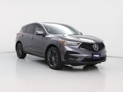 2019 Acura RDX A-Spec