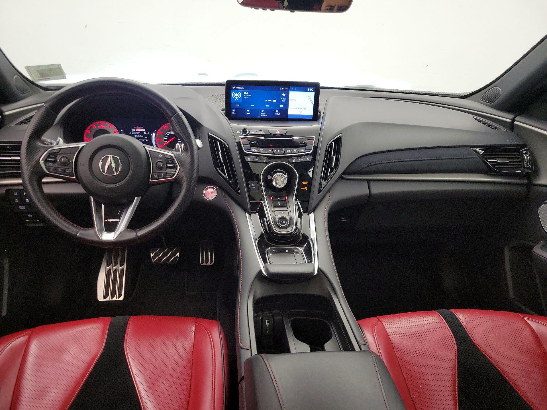 Thumbnail: 2019 Acura RDX - 9