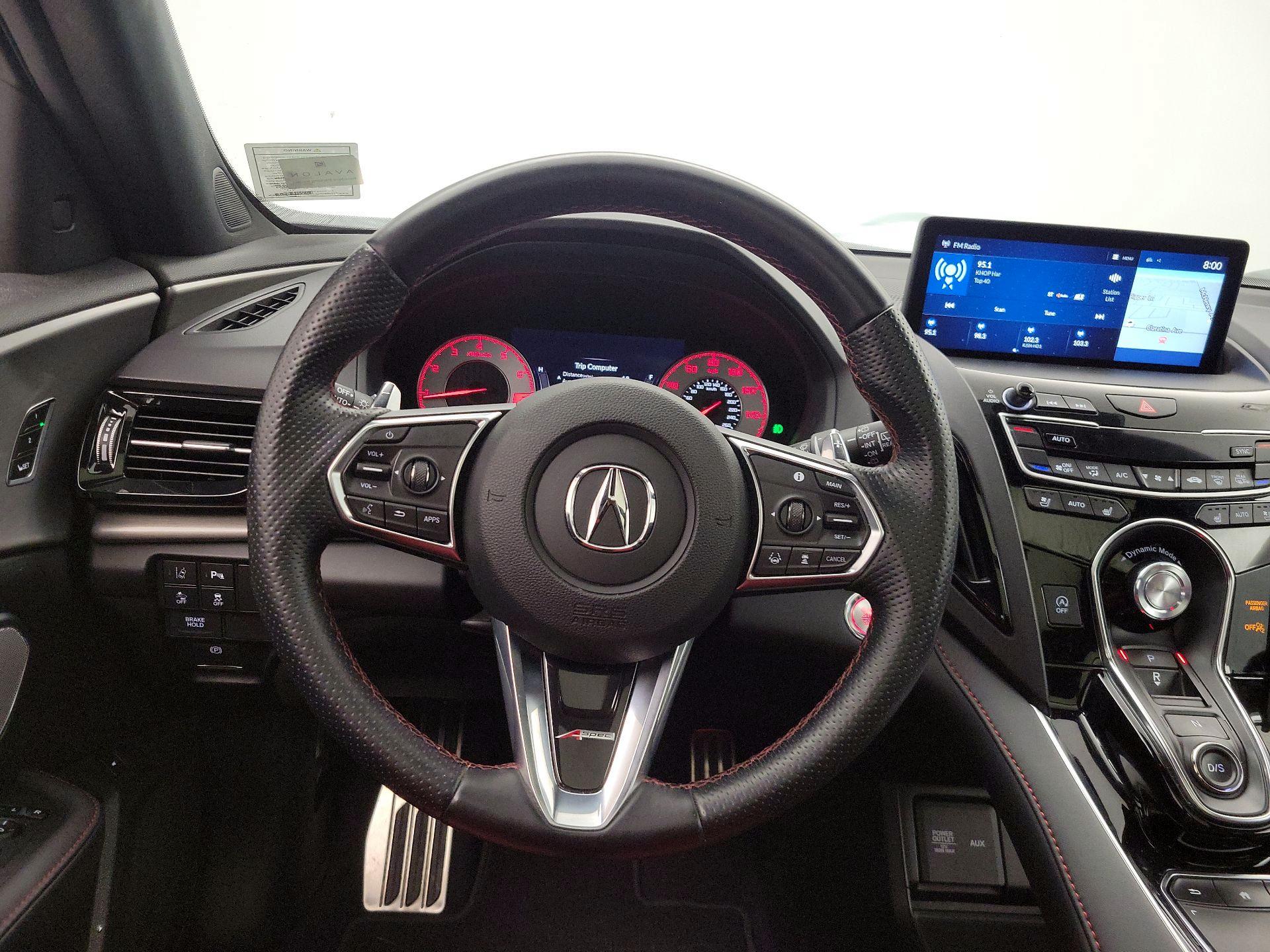 Thumbnail: 2019 Acura RDX - 10