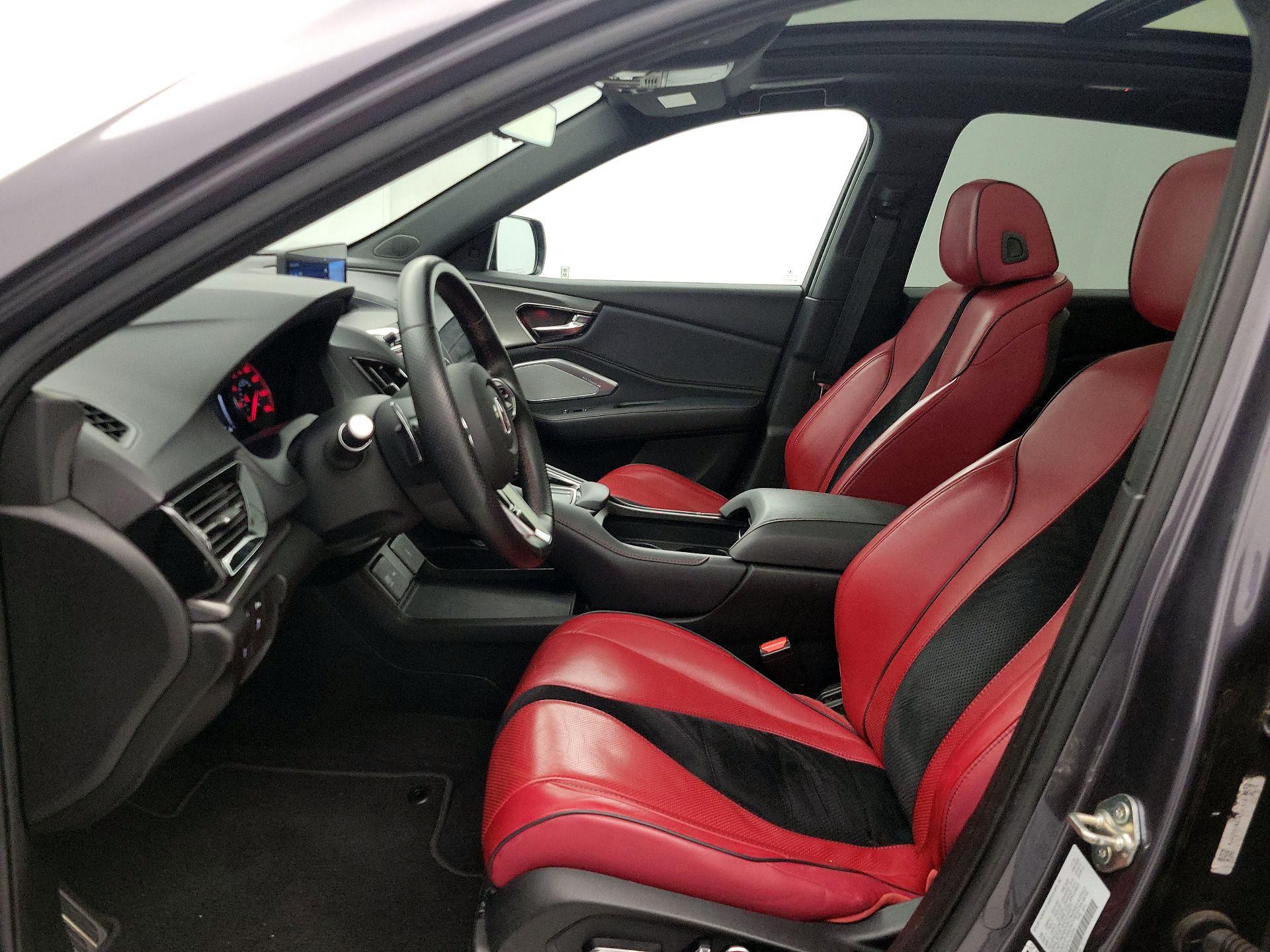 Thumbnail: 2019 Acura RDX - 11