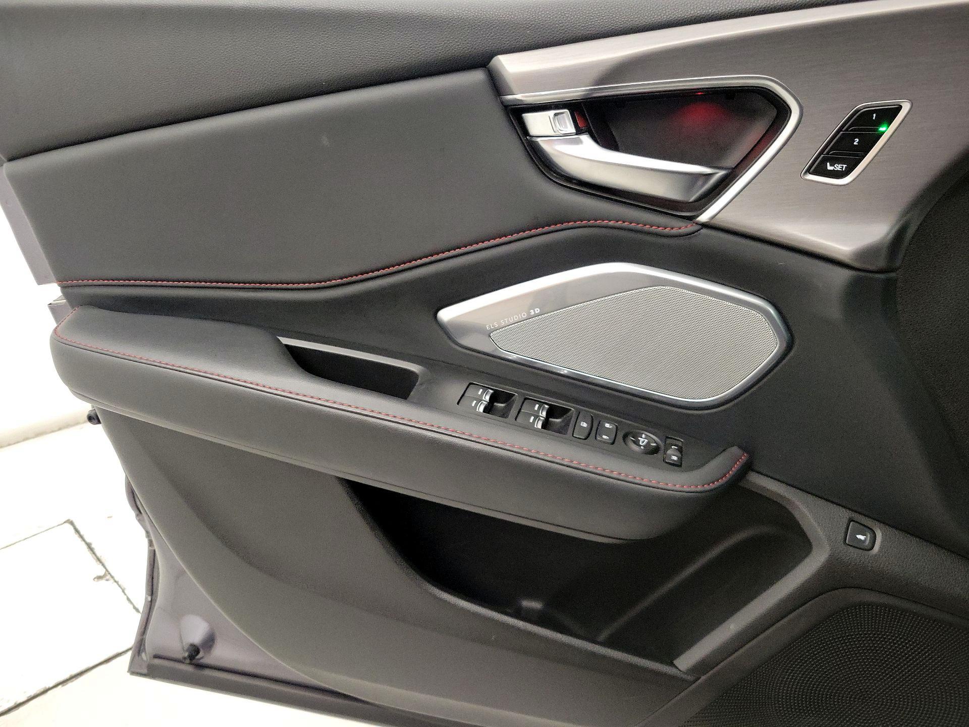 Thumbnail: 2019 Acura RDX - 12