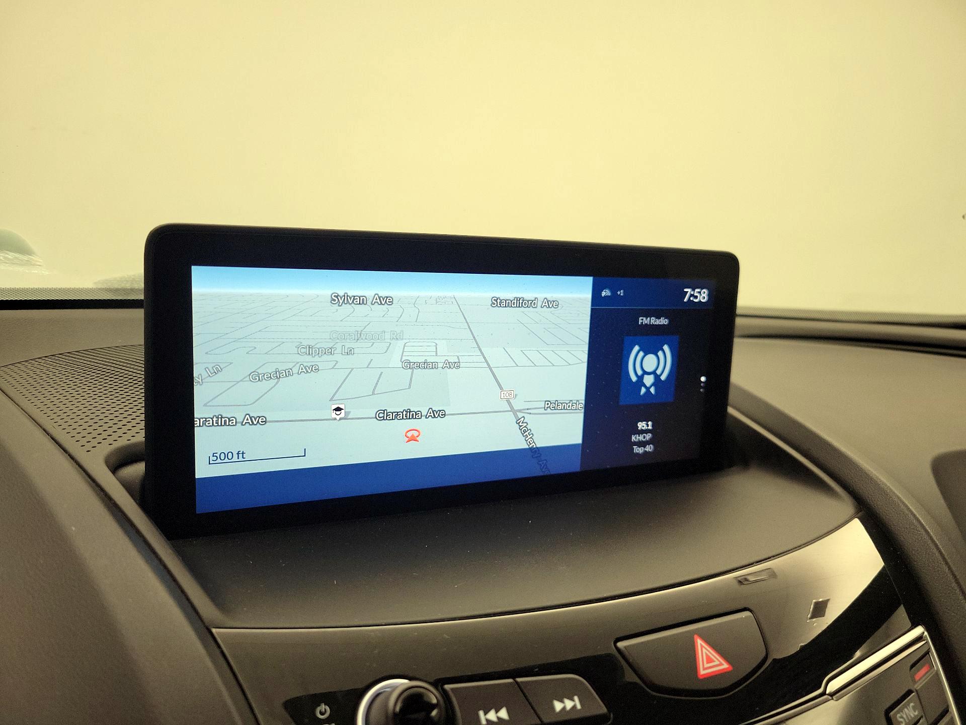 Thumbnail: 2019 Acura RDX - 14