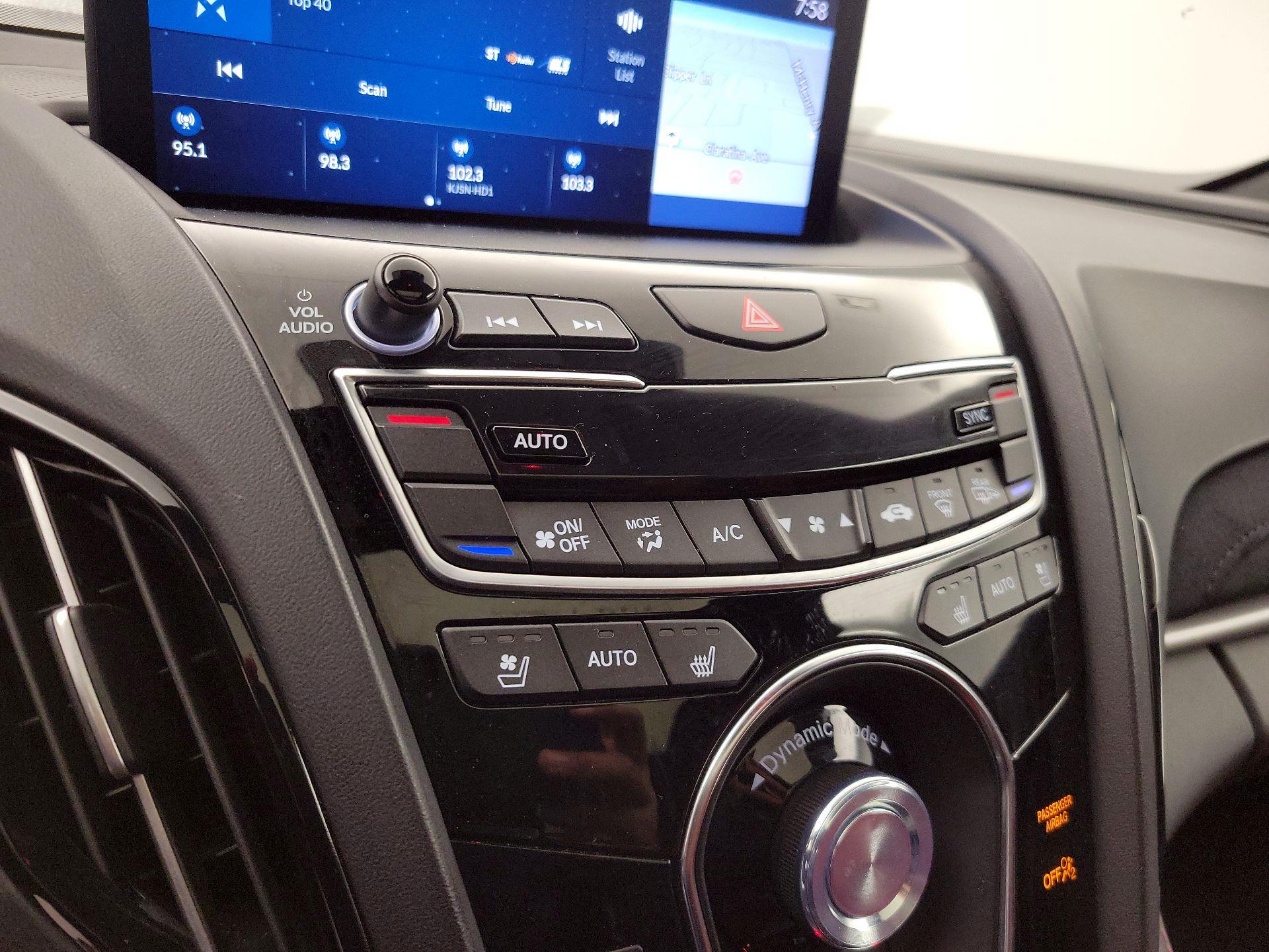 Thumbnail: 2019 Acura RDX - 17