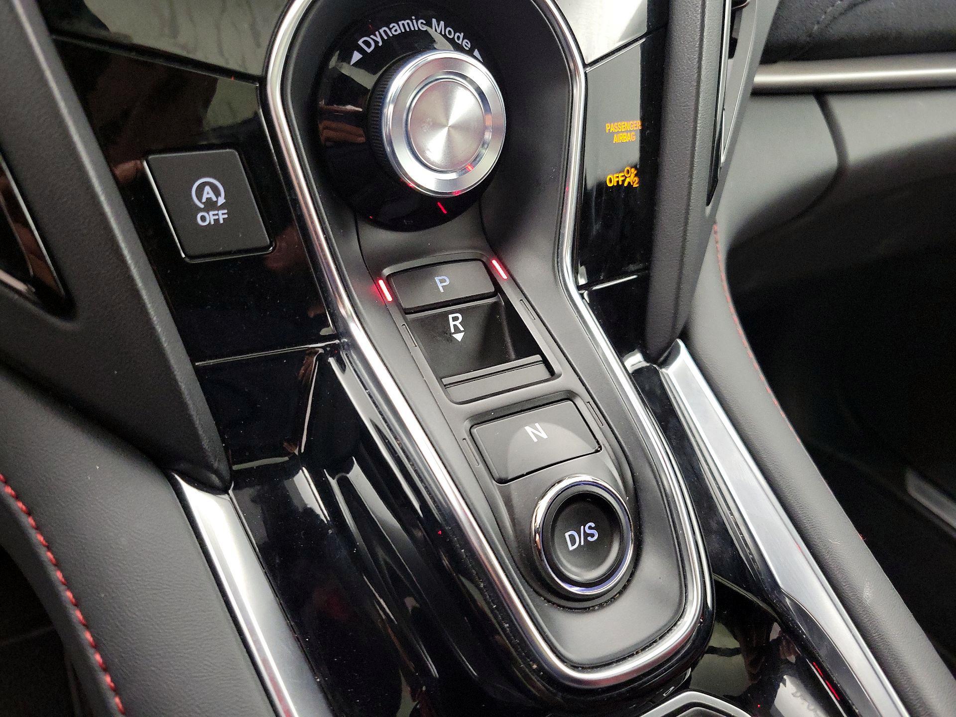 Thumbnail: 2019 Acura RDX - 18