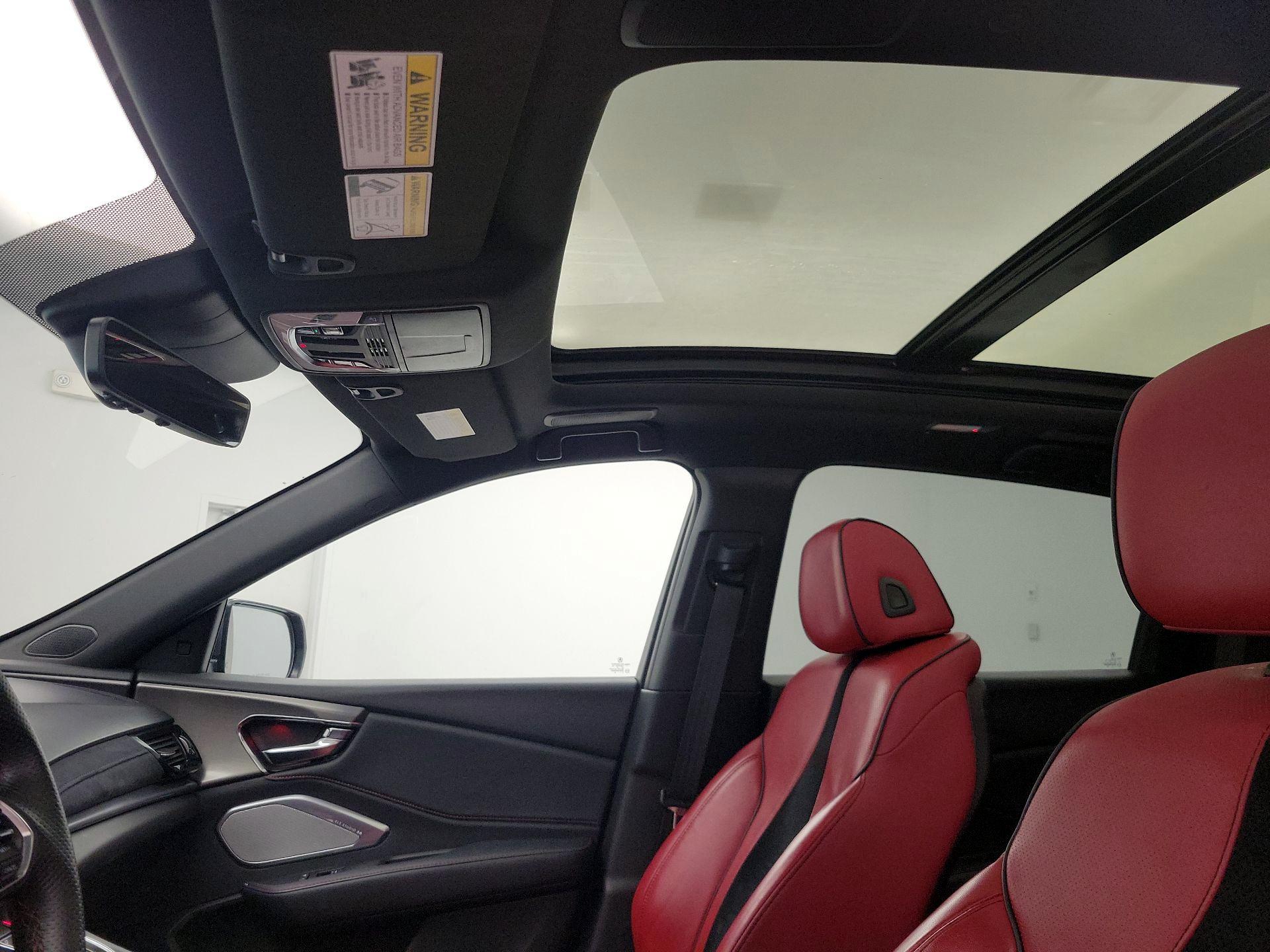 Thumbnail: 2019 Acura RDX - 20