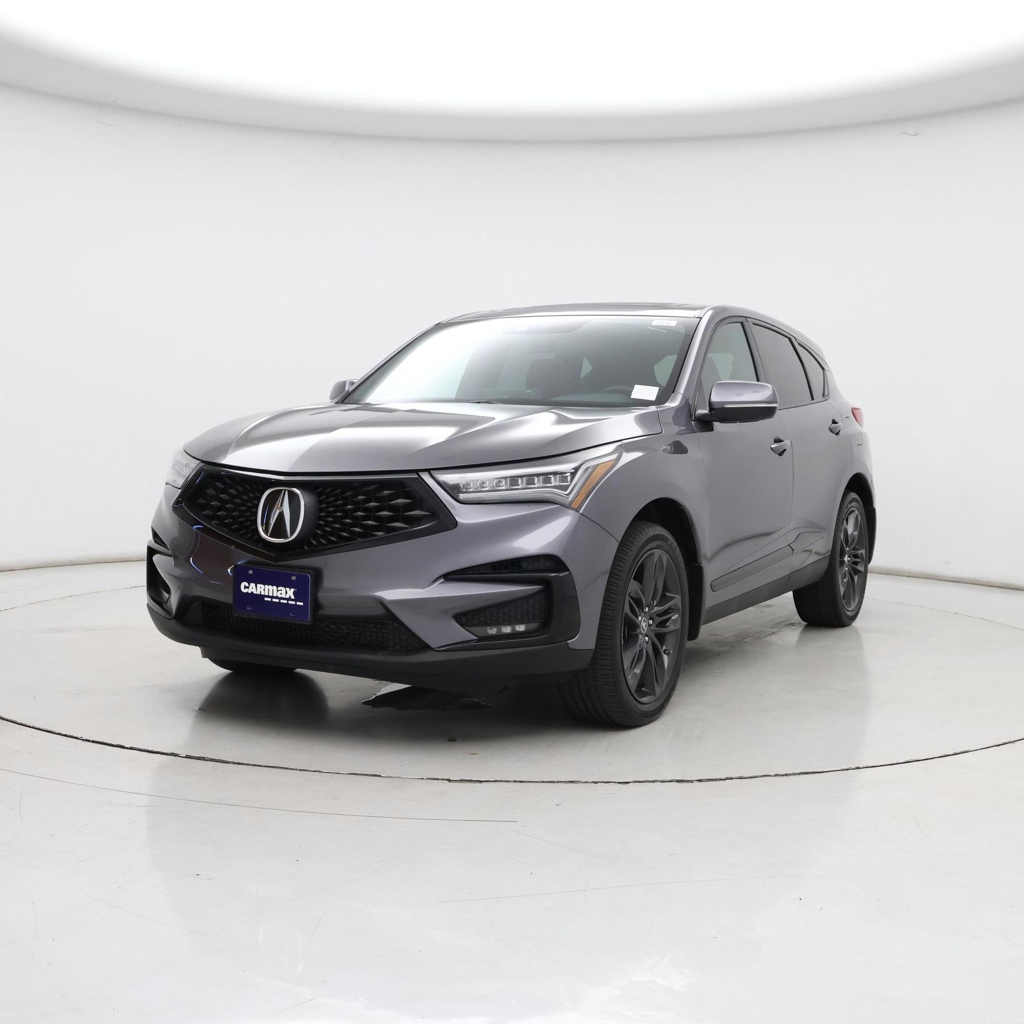 Thumbnail: 2019 Acura RDX - 4