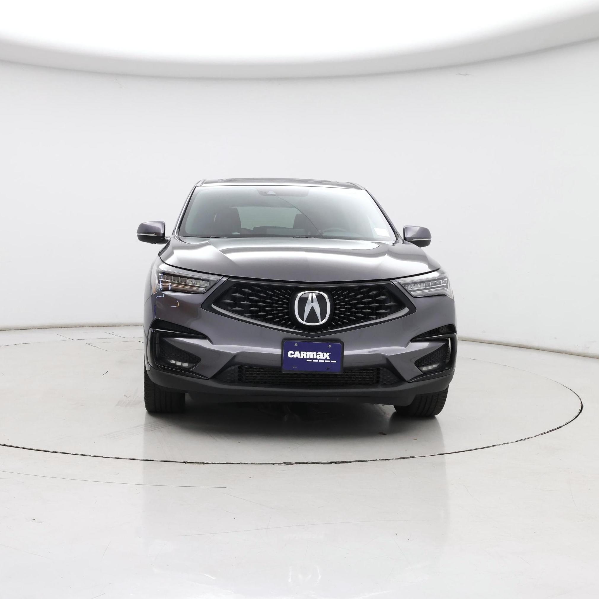 Thumbnail: 2019 Acura RDX - 5