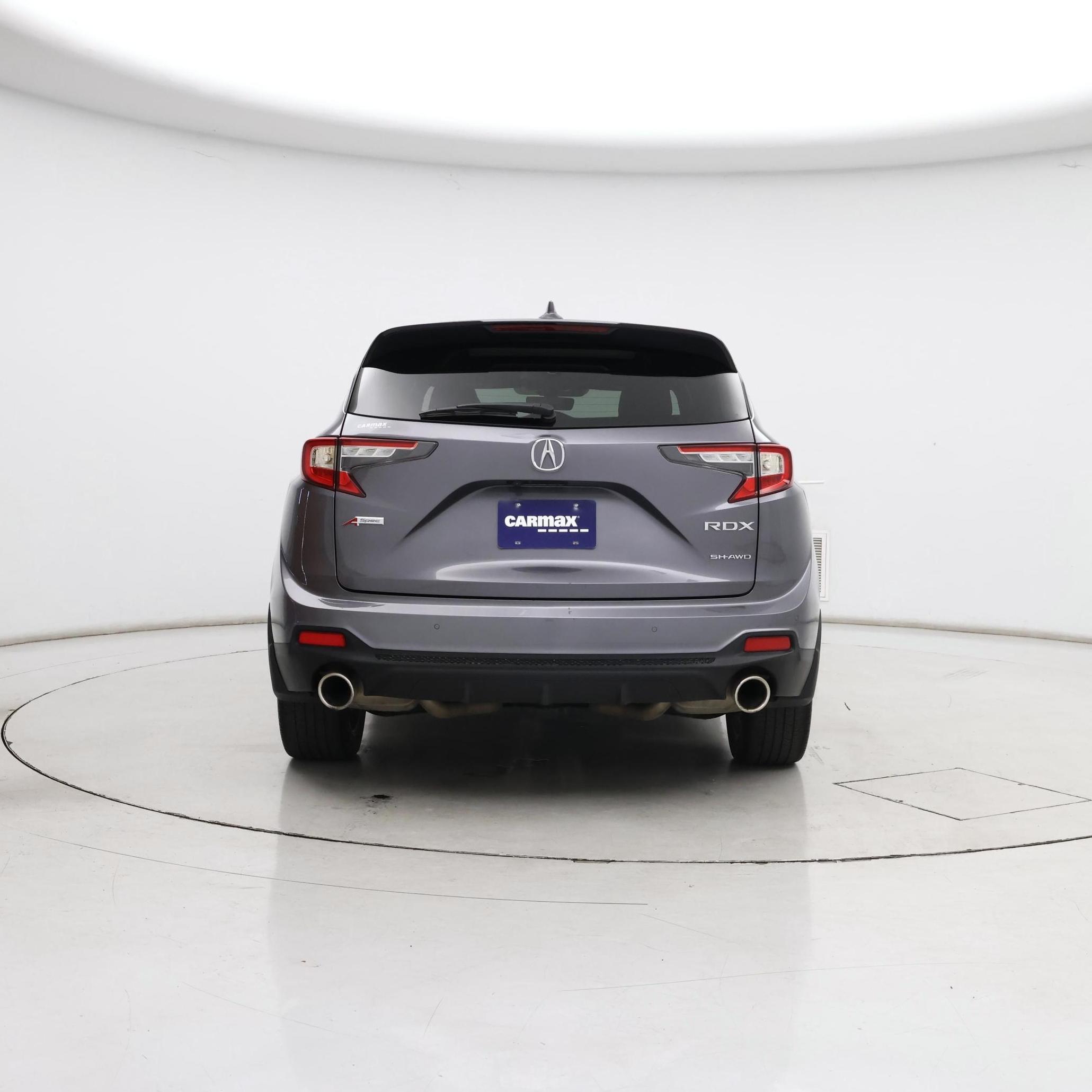 Thumbnail: 2019 Acura RDX - 6