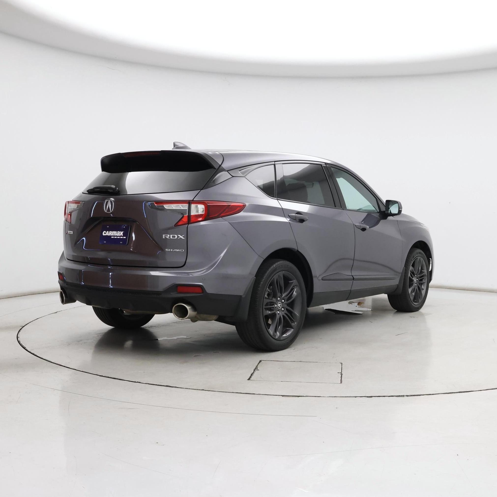 Thumbnail: 2019 Acura RDX - 8