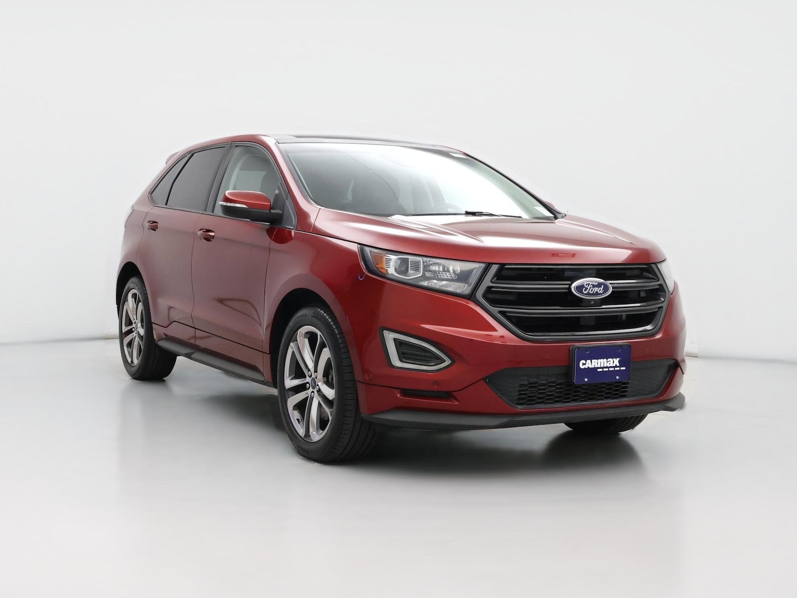 2015 Ford Edge