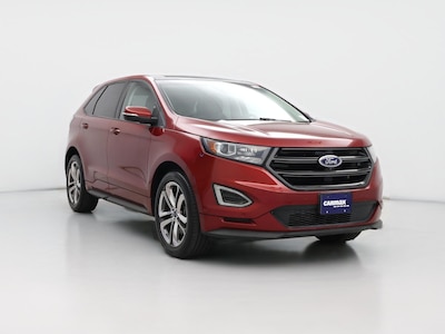 2015 Ford Edge Sport