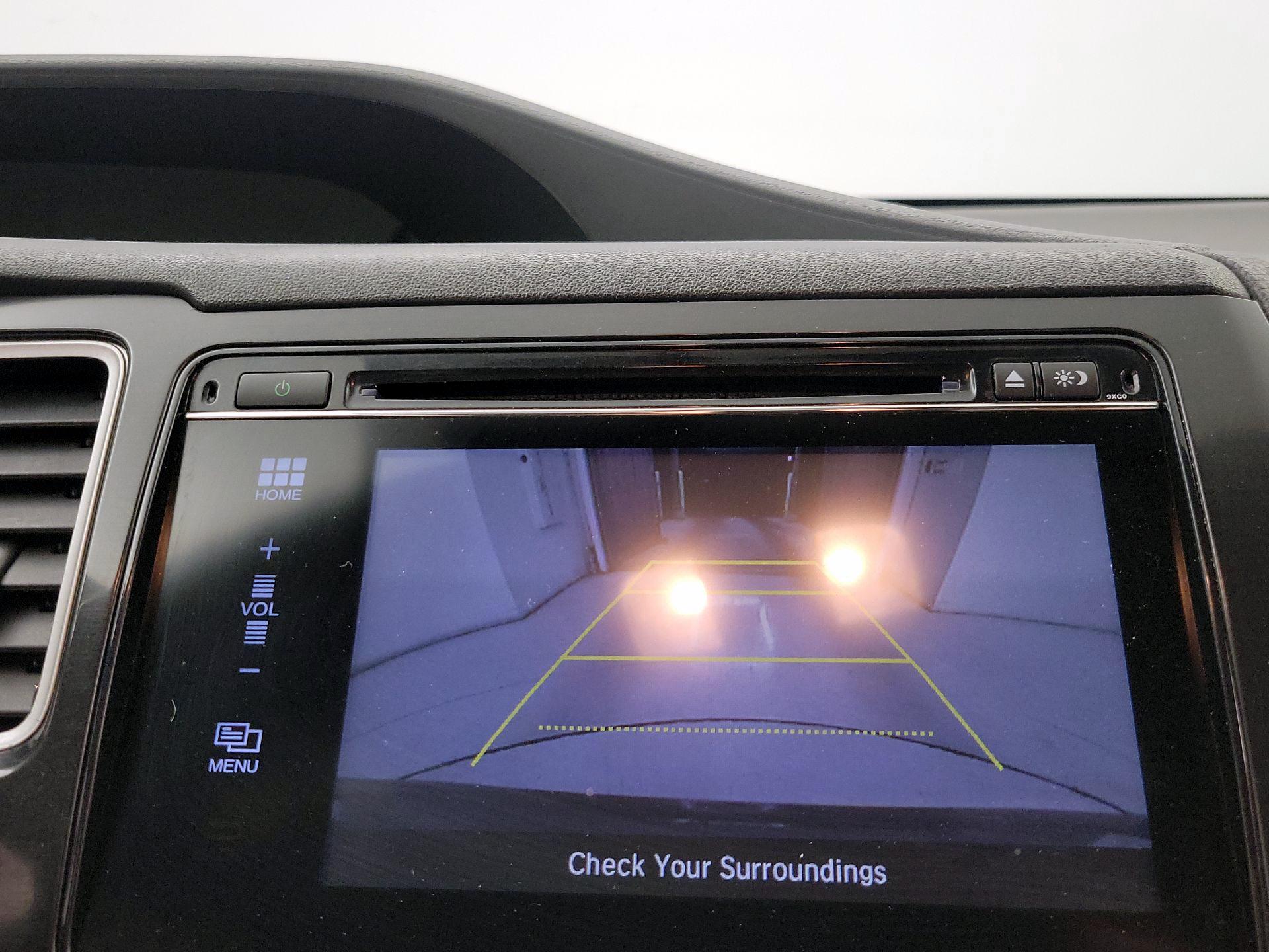Thumbnail: 2015 Honda Civic - 14