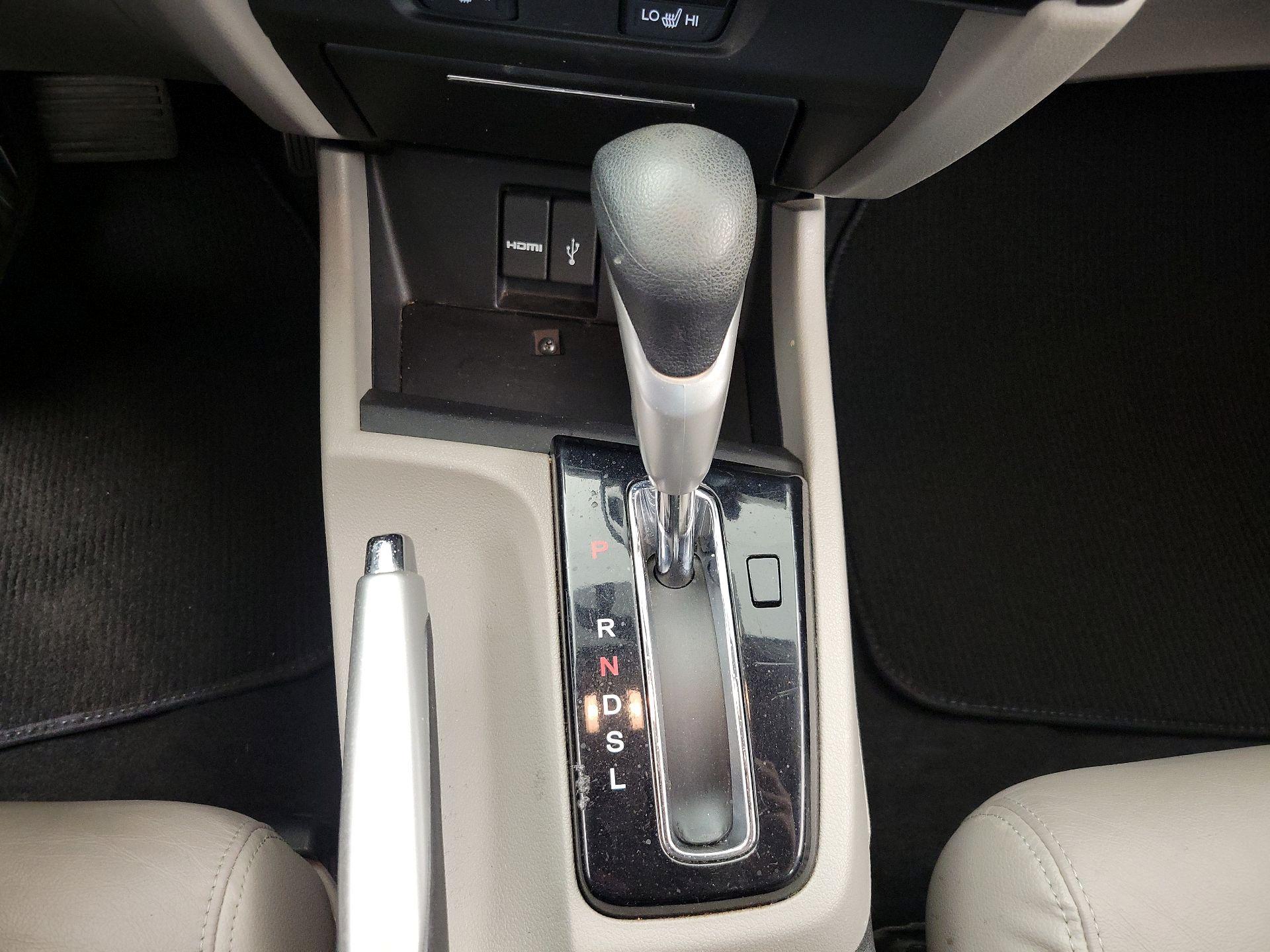 Thumbnail: 2015 Honda Civic - 17