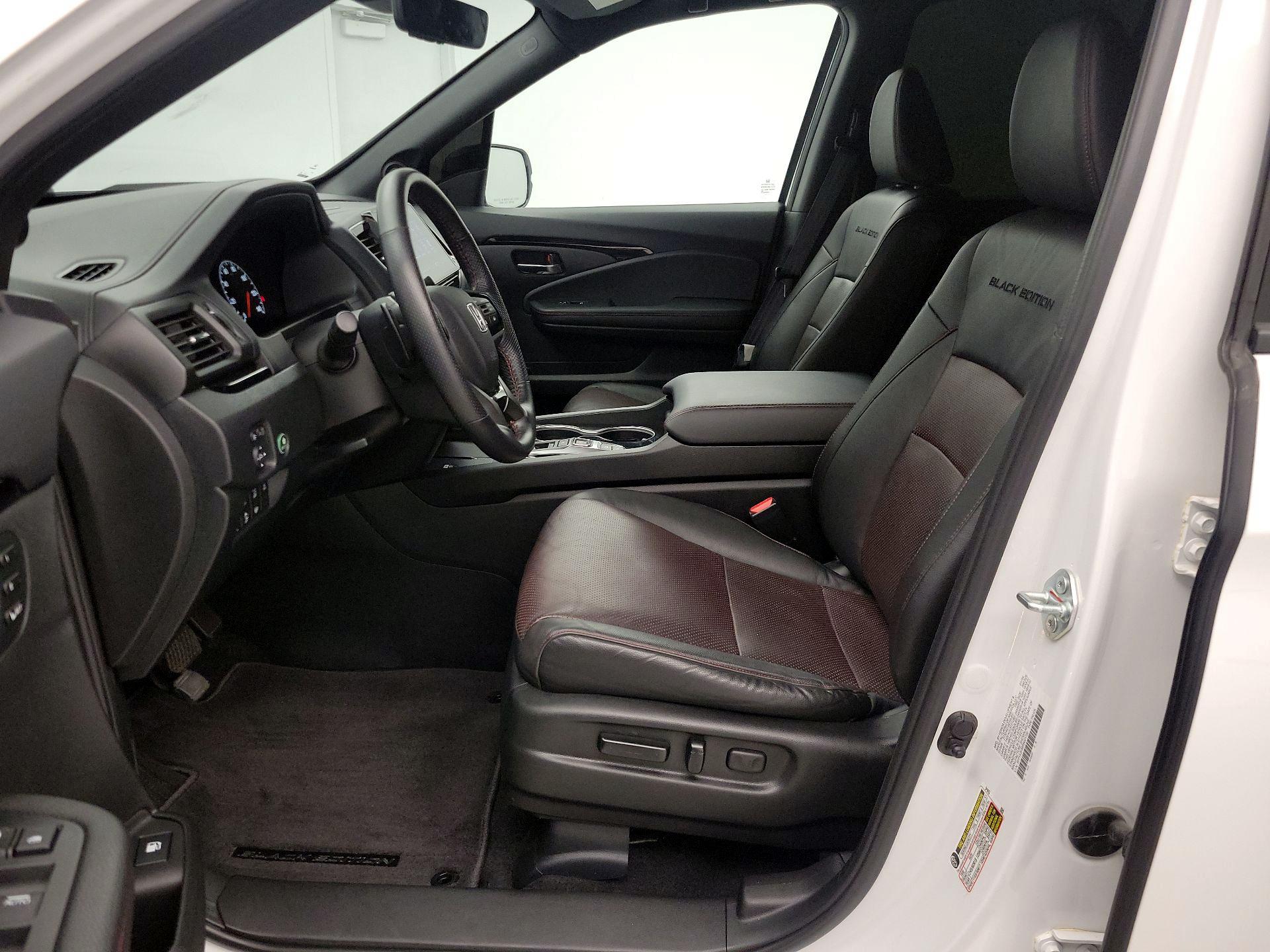 Thumbnail: 2024 Honda Ridgeline - 11
