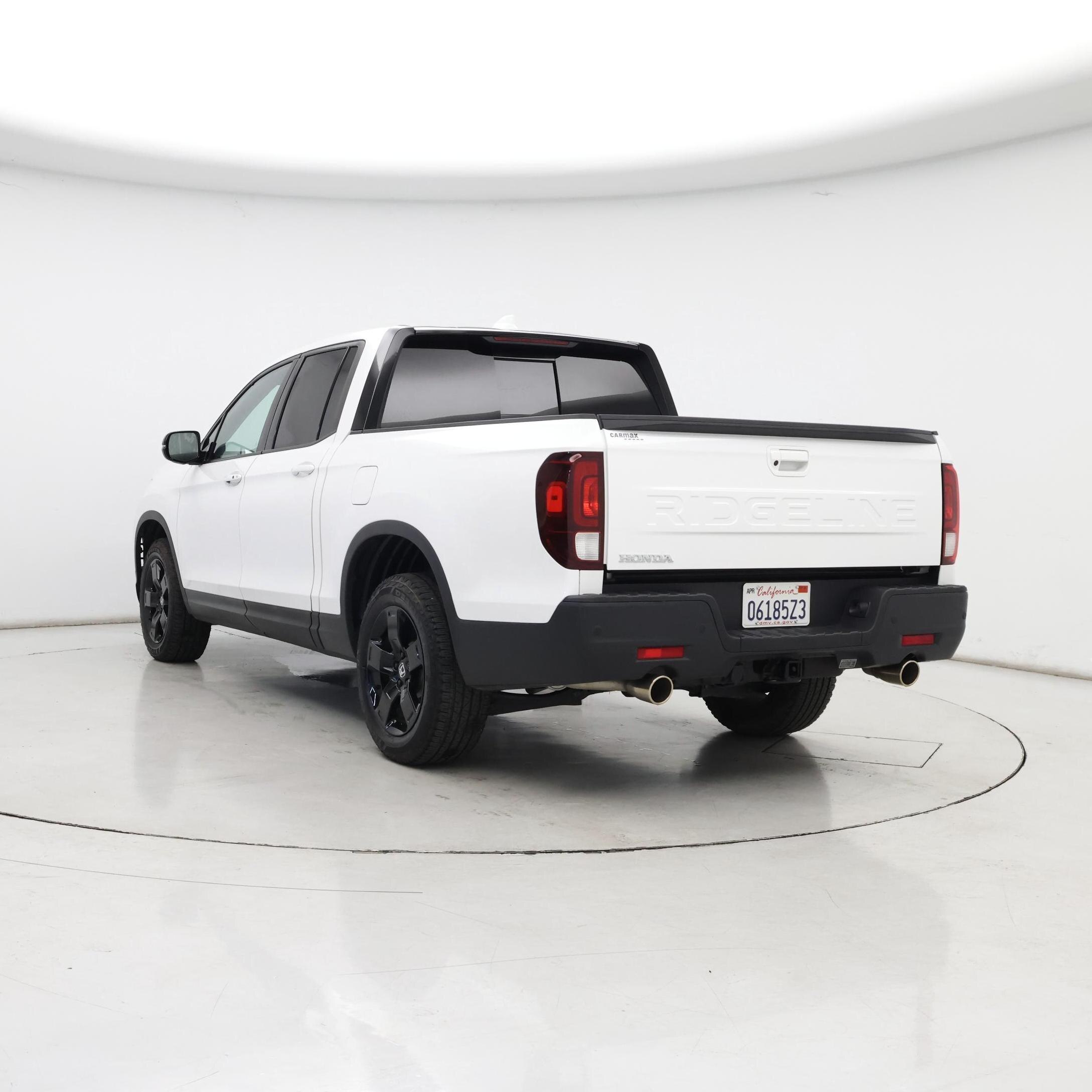 Thumbnail: 2024 Honda Ridgeline - 2