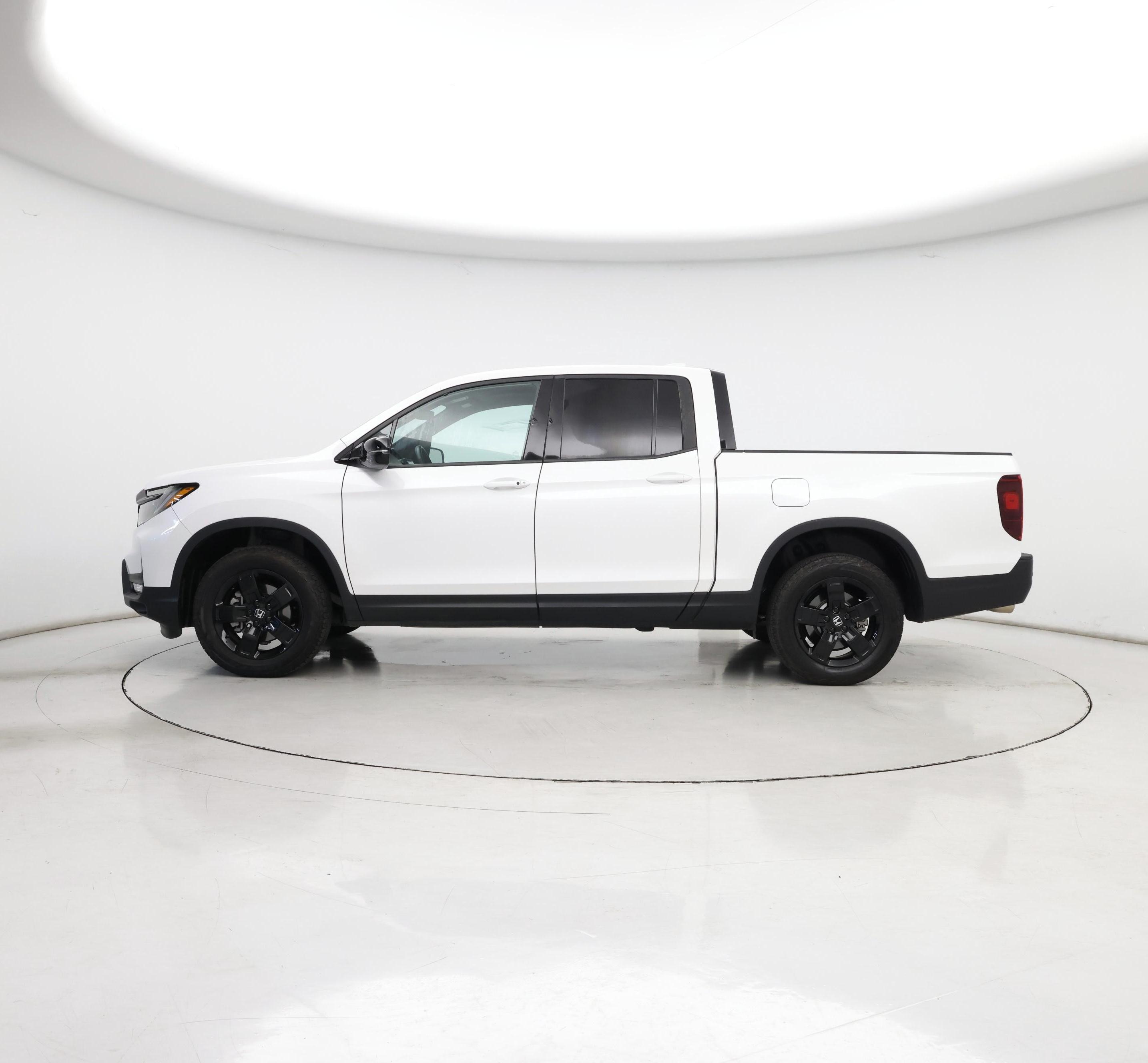 Thumbnail: 2024 Honda Ridgeline - 3