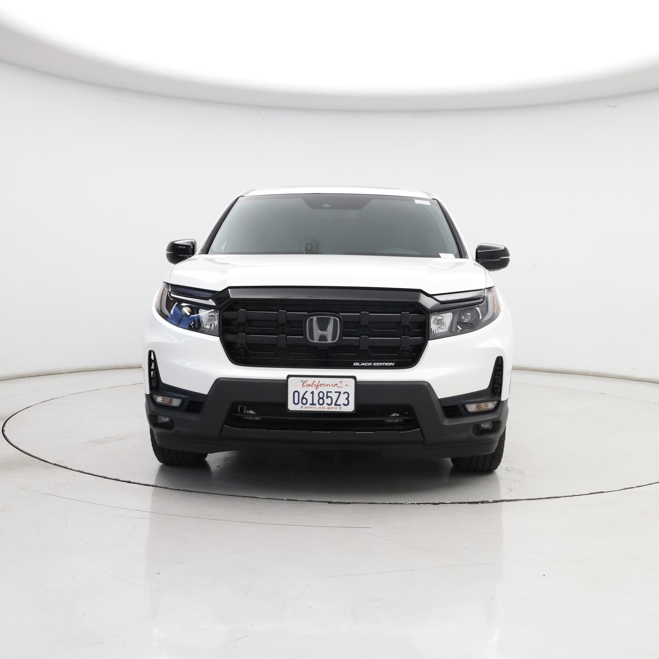 Thumbnail: 2024 Honda Ridgeline - 5