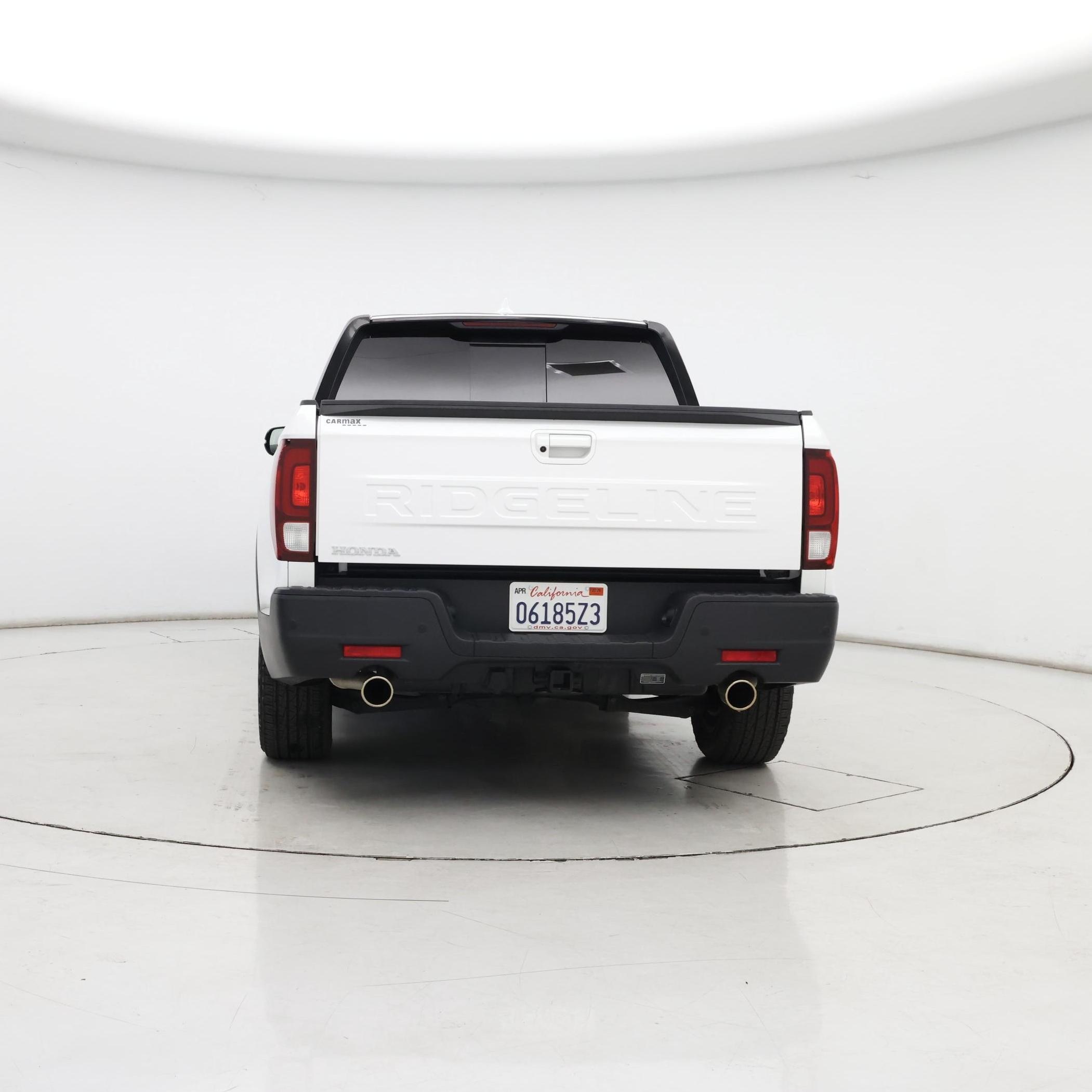 Thumbnail: 2024 Honda Ridgeline - 6