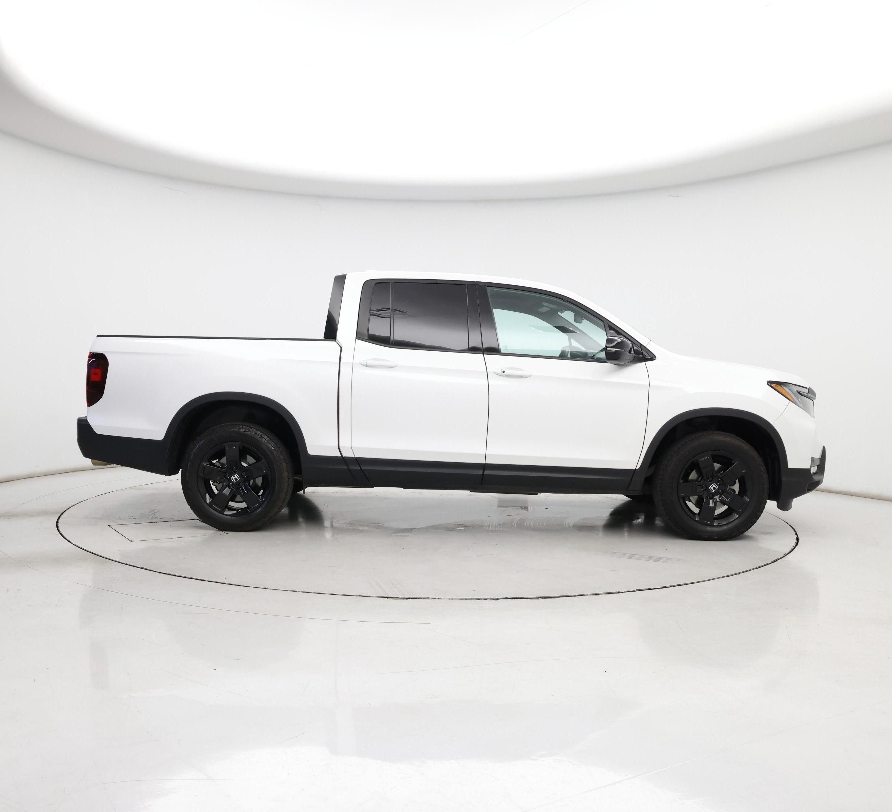 Thumbnail: 2024 Honda Ridgeline - 7