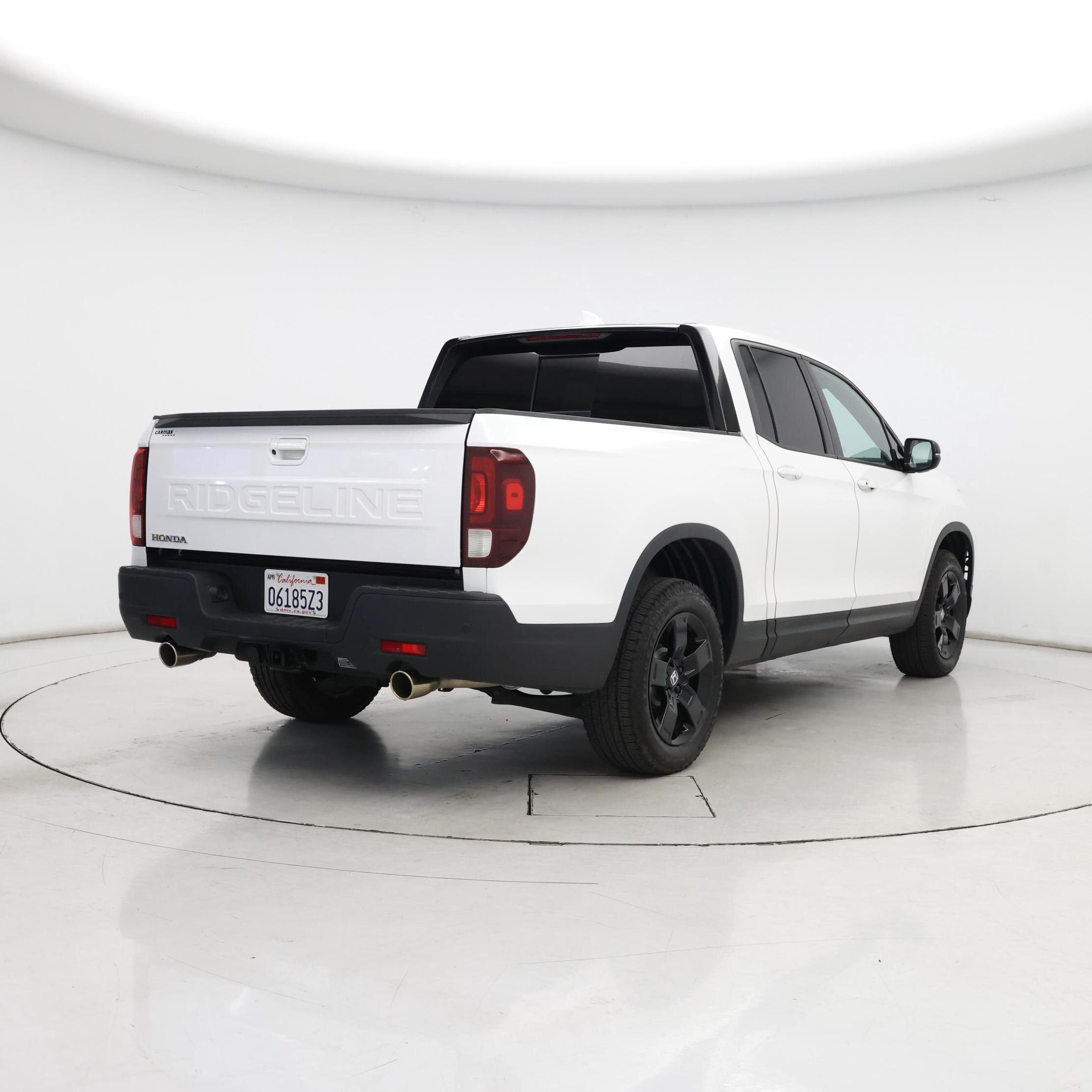 Thumbnail: 2024 Honda Ridgeline - 8