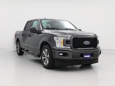 2019 Ford F150 XL
