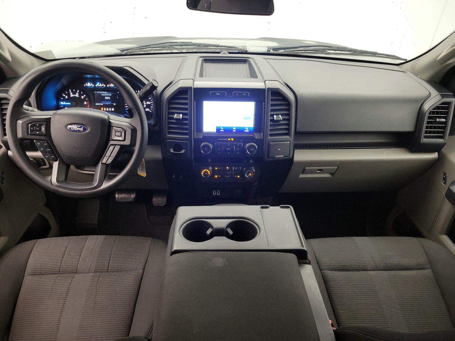 Thumbnail: 2019 Ford F-150 - 9