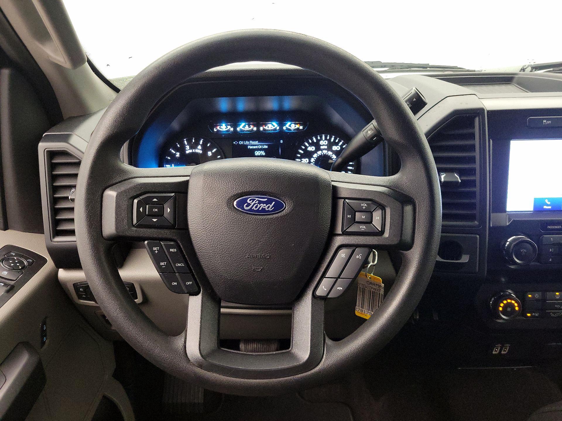 Thumbnail: 2019 Ford F-150 - 10