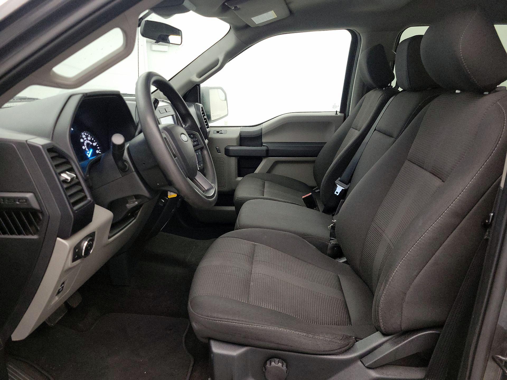 Thumbnail: 2019 Ford F-150 - 11