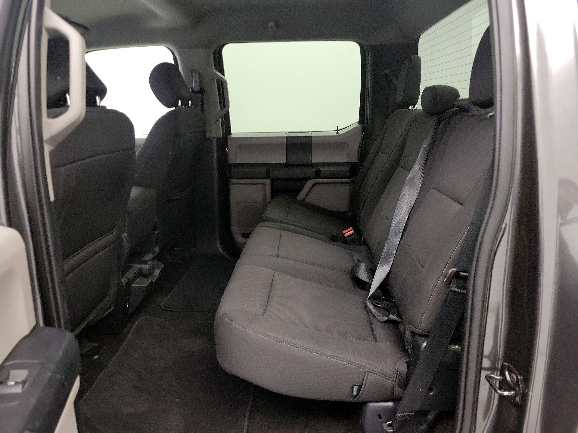Thumbnail: 2019 Ford F-150 - 19