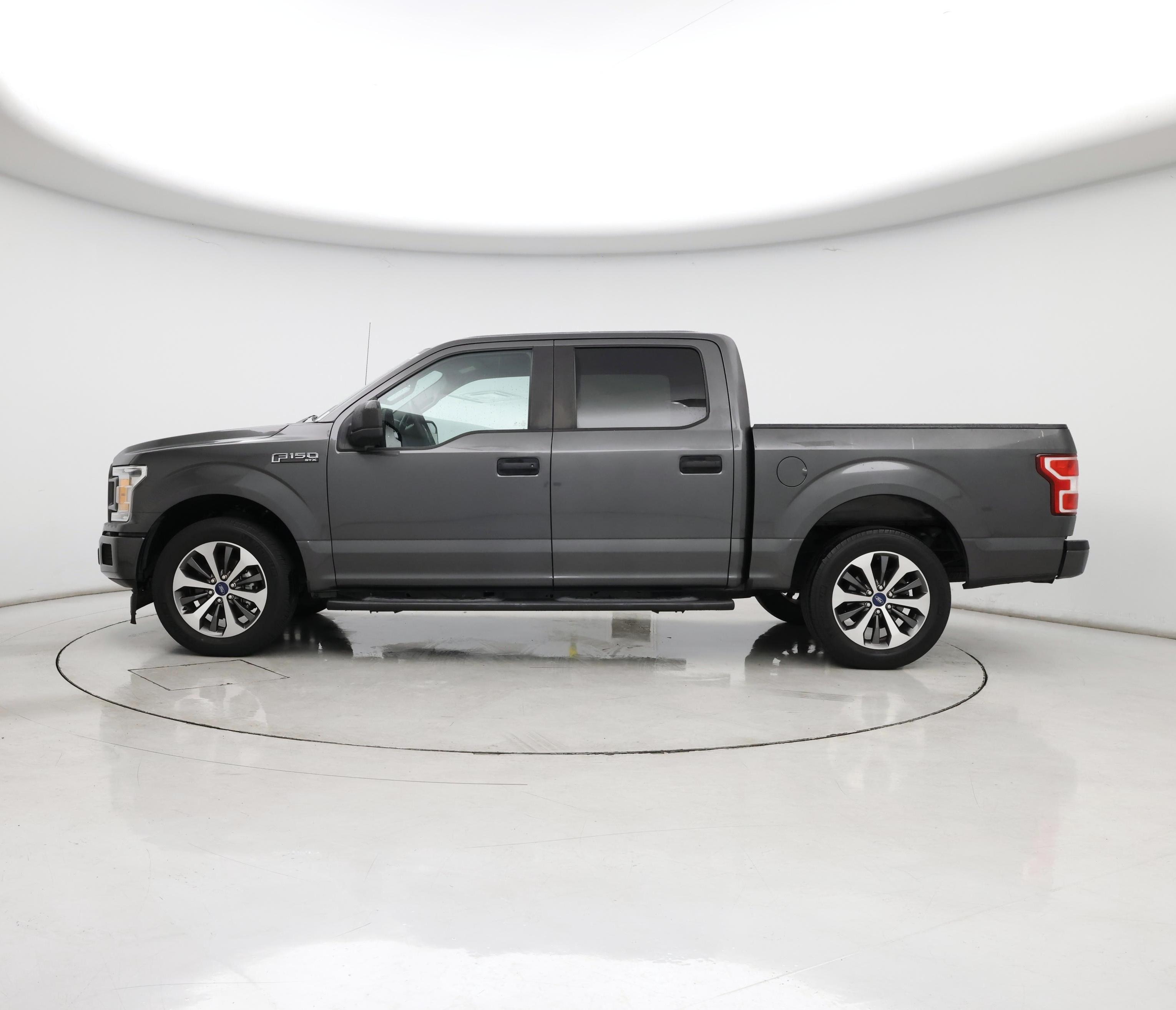 Thumbnail: 2019 Ford F-150 - 3
