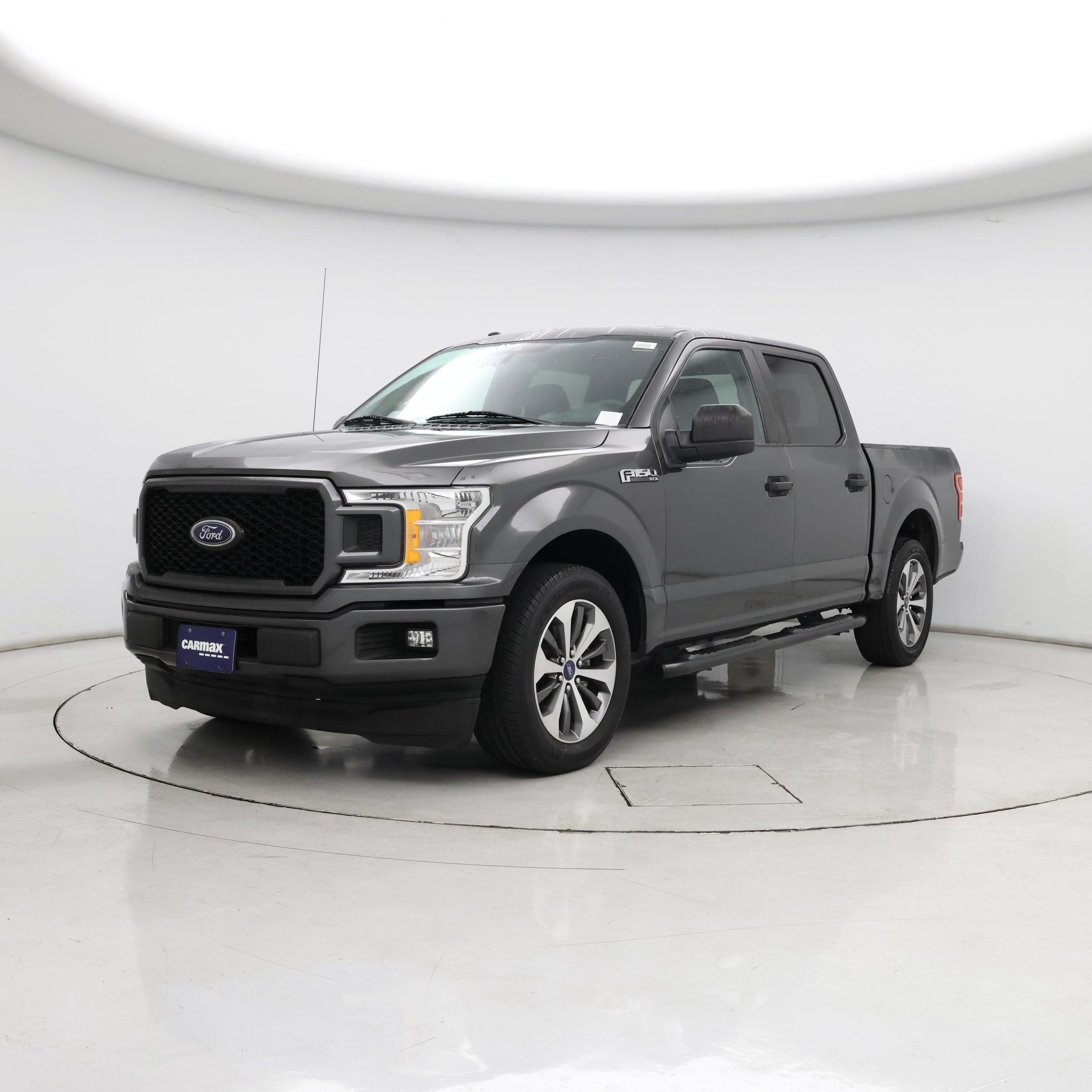 Thumbnail: 2019 Ford F-150 - 4