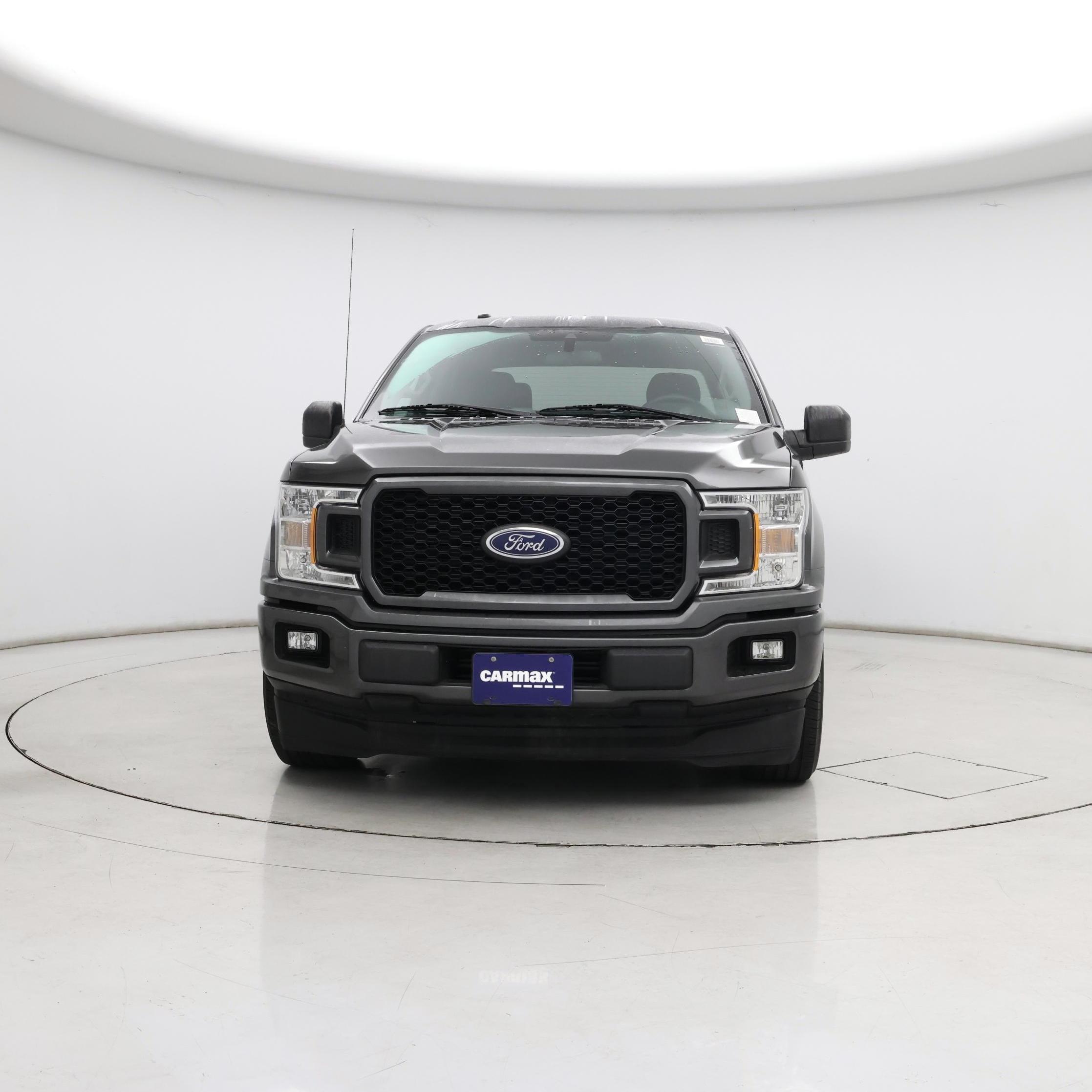 Thumbnail: 2019 Ford F-150 - 5