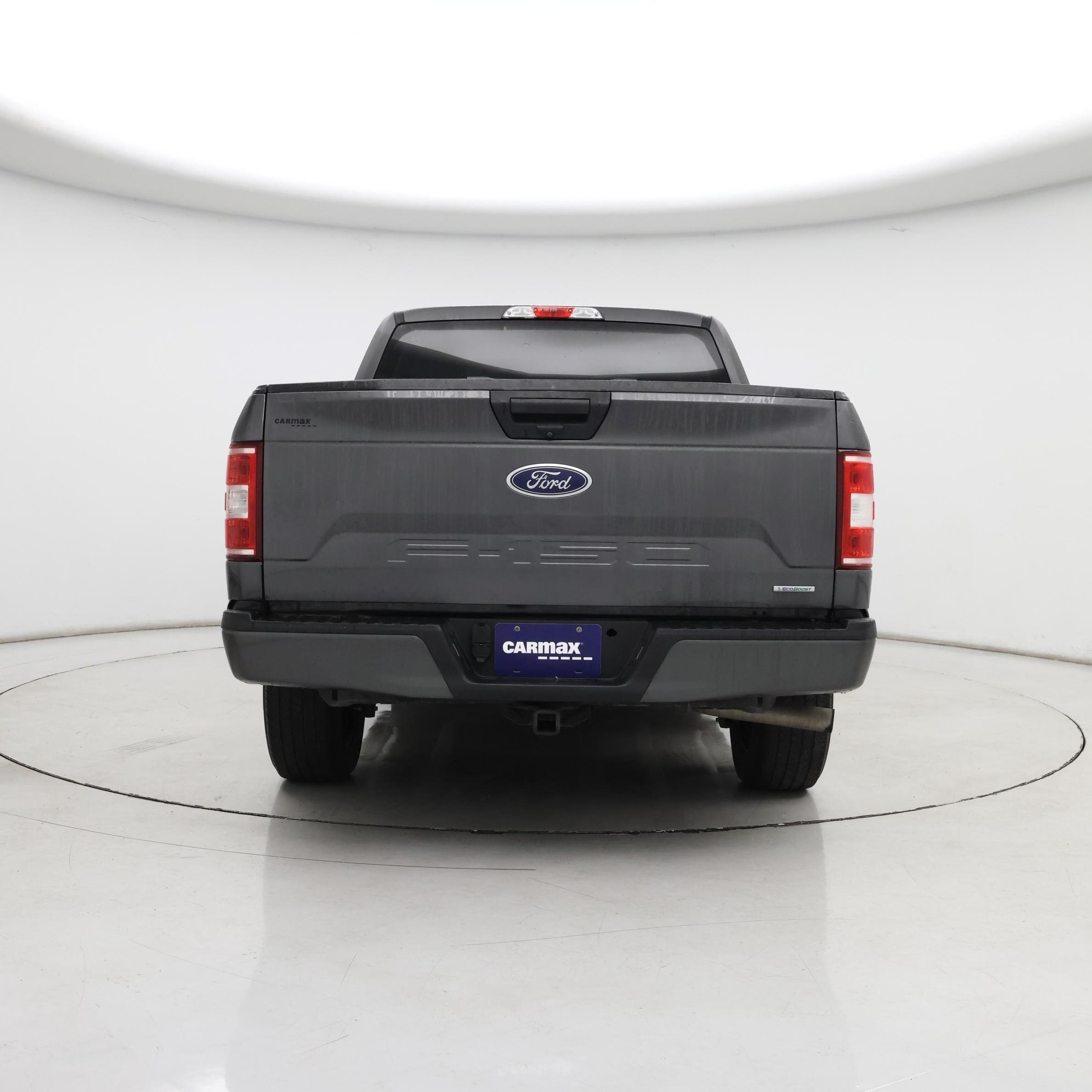 Thumbnail: 2019 Ford F-150 - 6