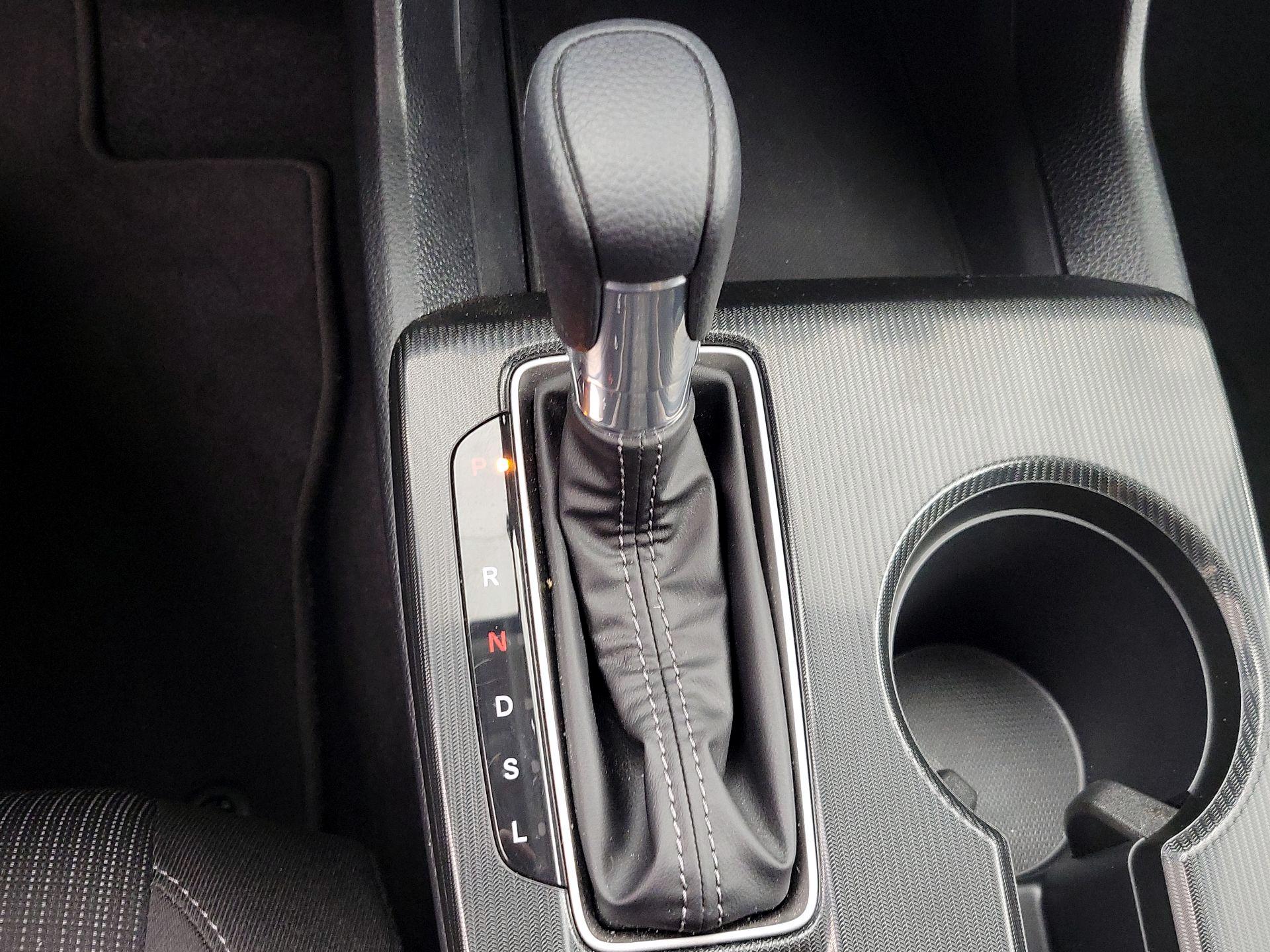 Thumbnail: 2025 Honda Civic - 17