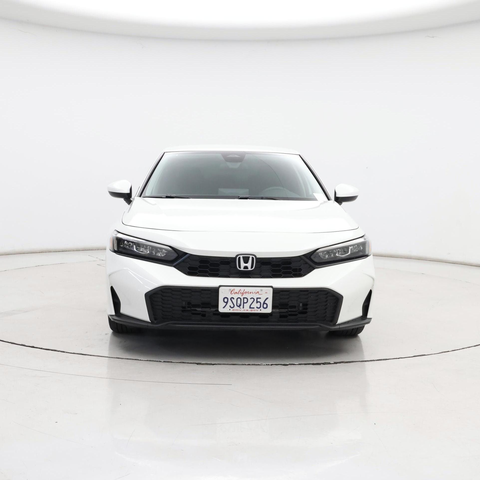 Thumbnail: 2025 Honda Civic - 5