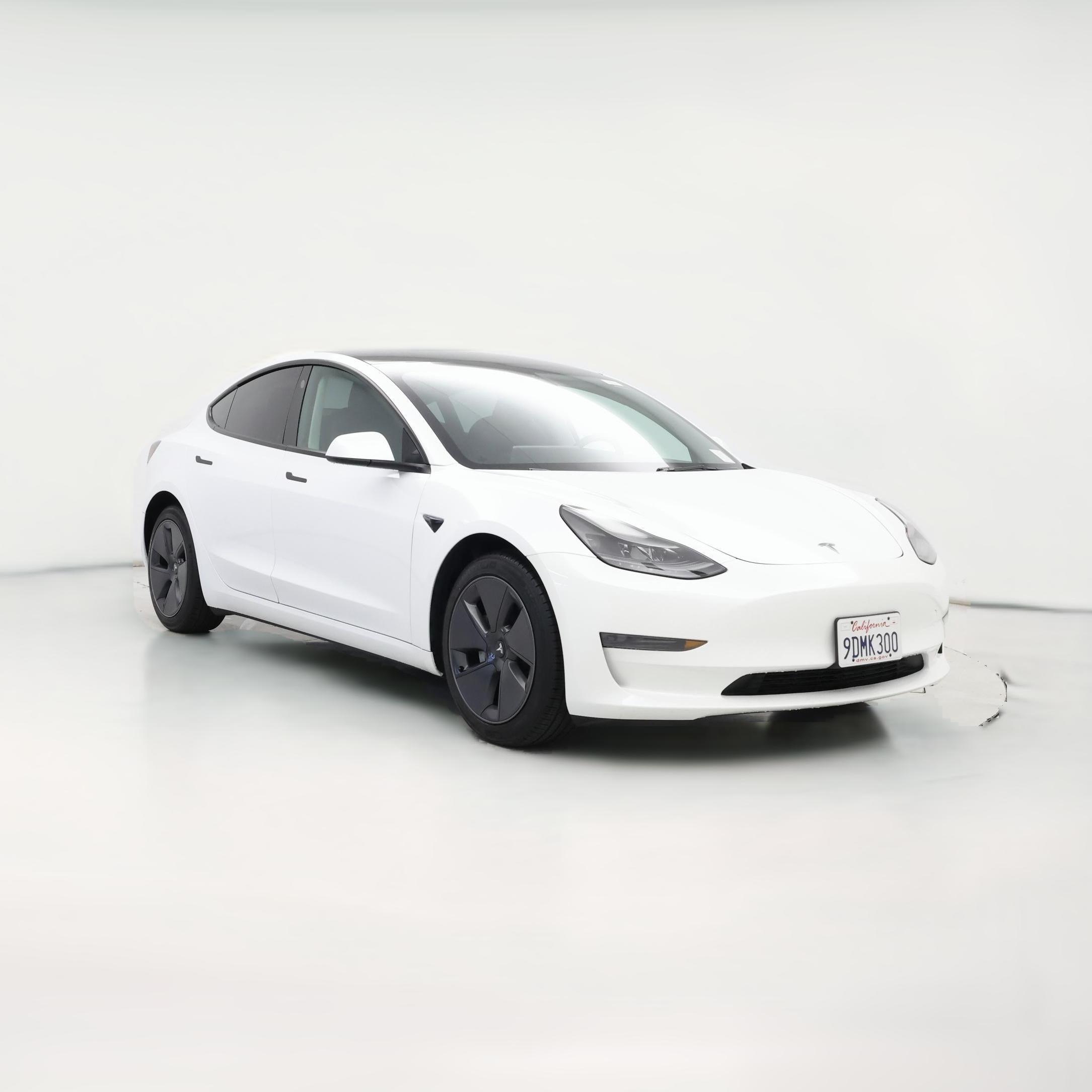 Thumbnail: 2023 Tesla Model 3 - 1