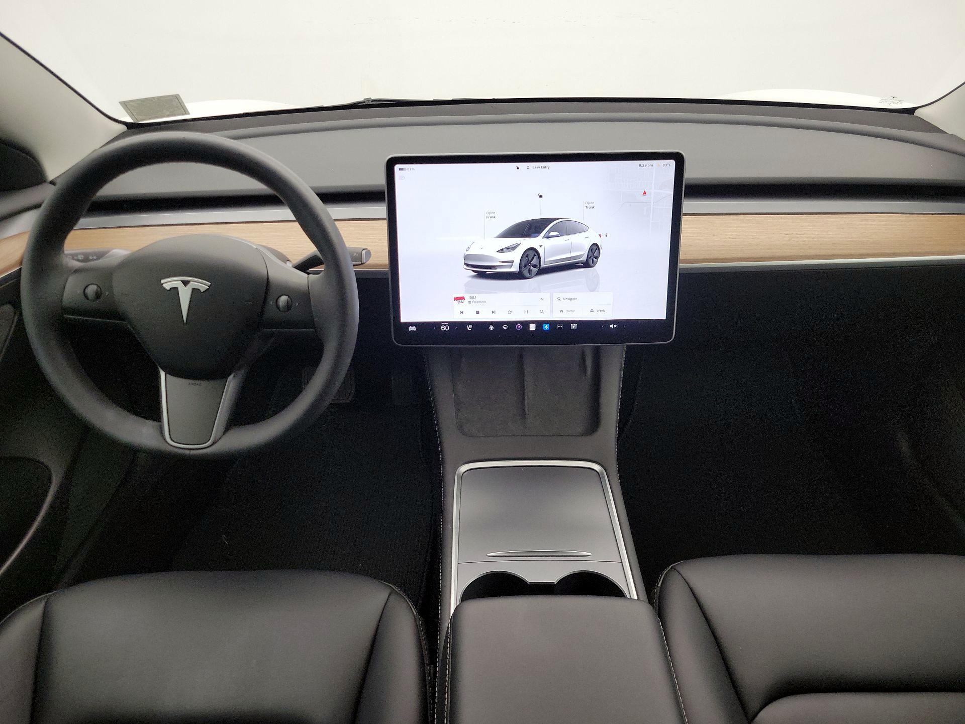 Thumbnail: 2023 Tesla Model 3 - 9