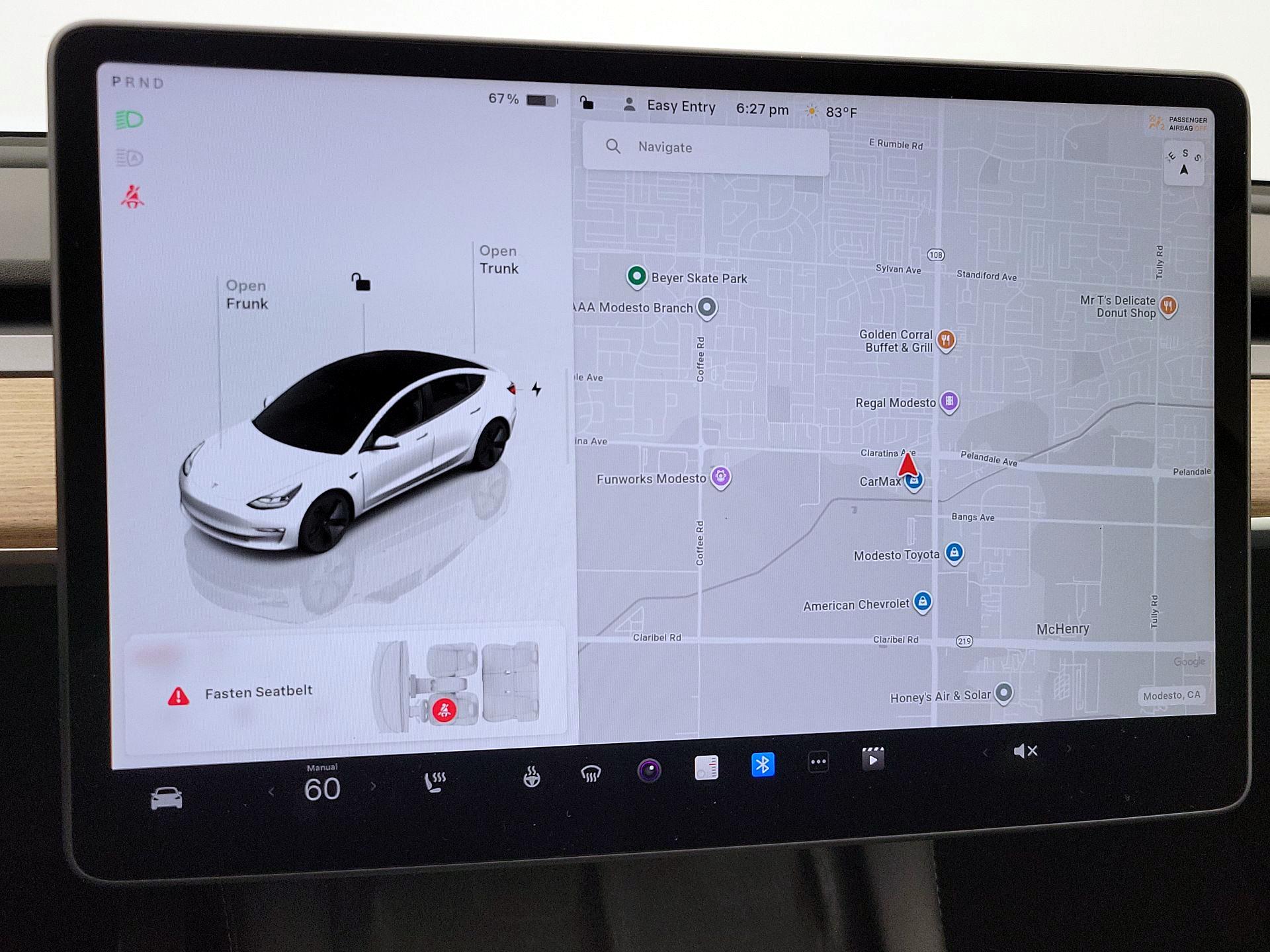 Thumbnail: 2023 Tesla Model 3 - 13