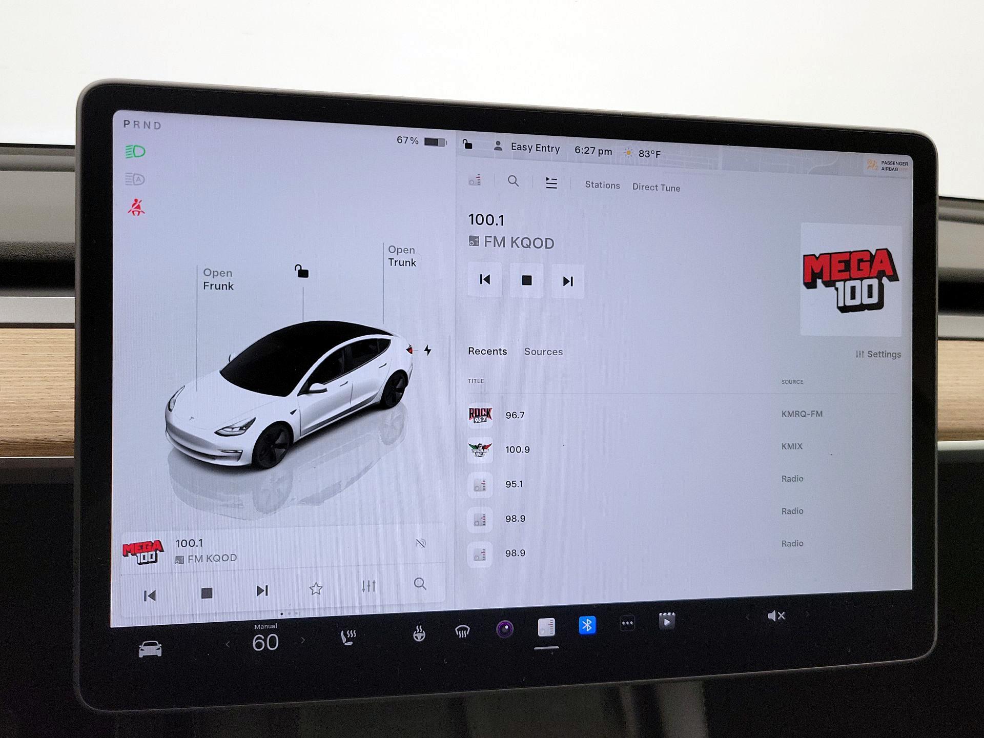 Thumbnail: 2023 Tesla Model 3 - 15