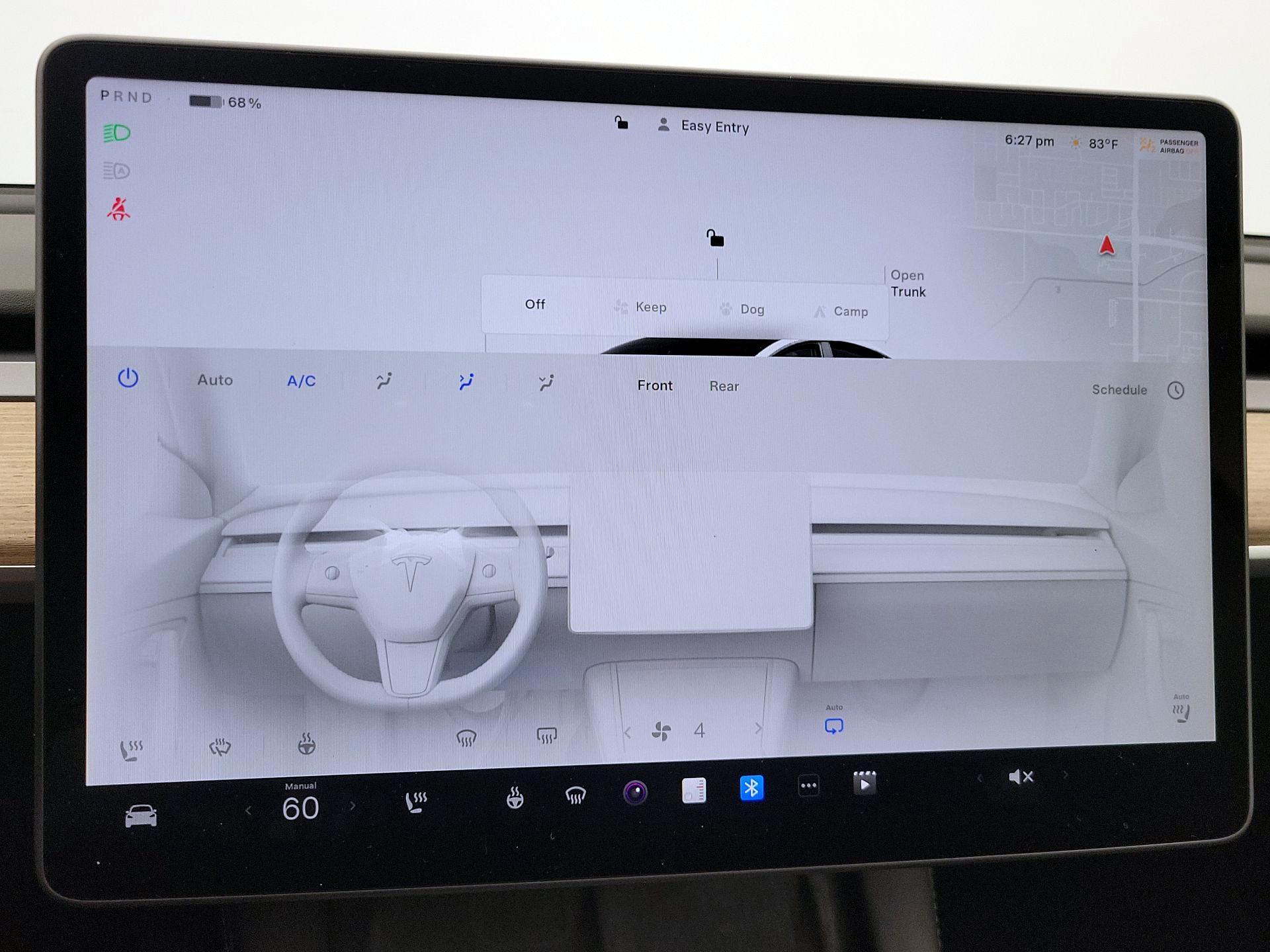 Thumbnail: 2023 Tesla Model 3 - 16