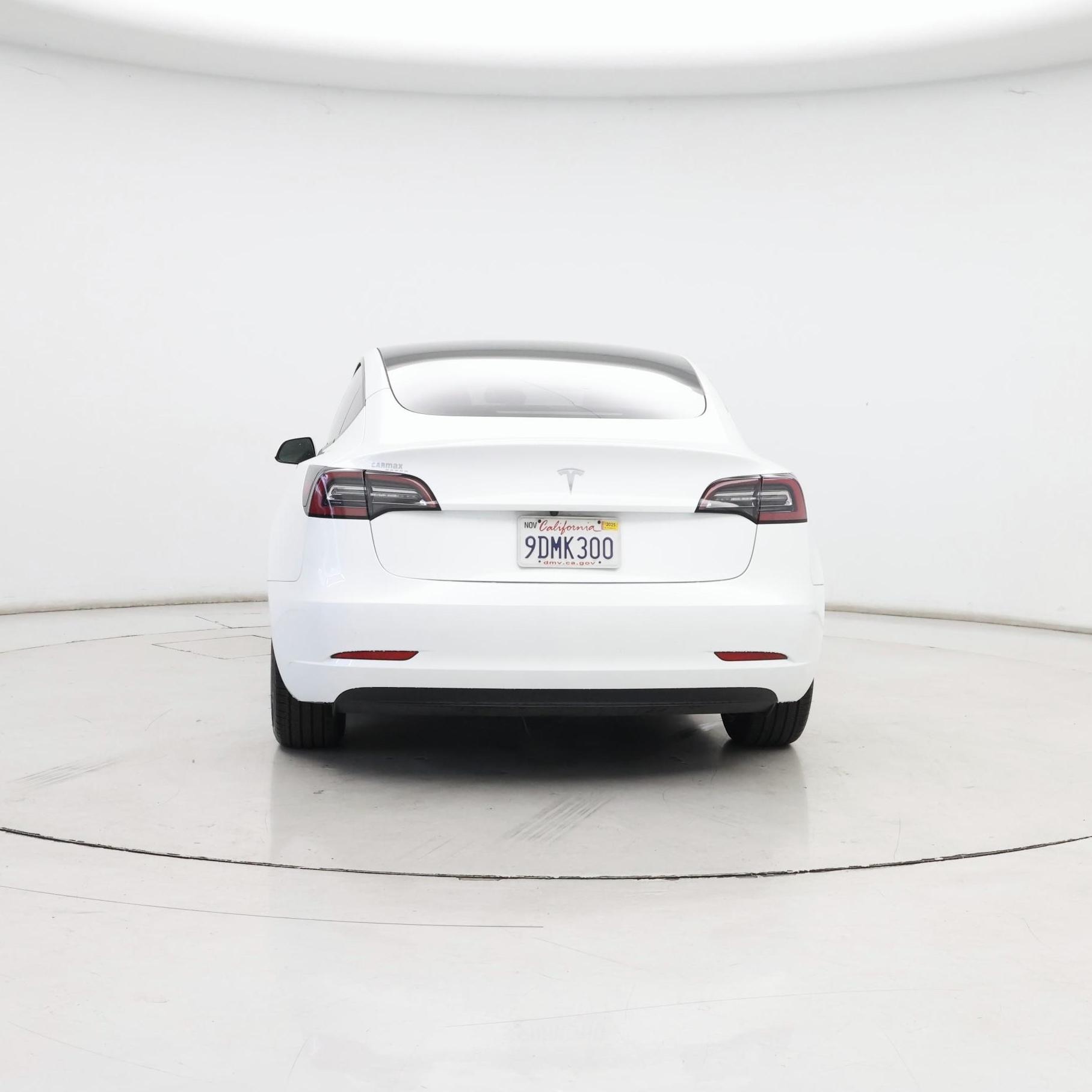 Thumbnail: 2023 Tesla Model 3 - 6