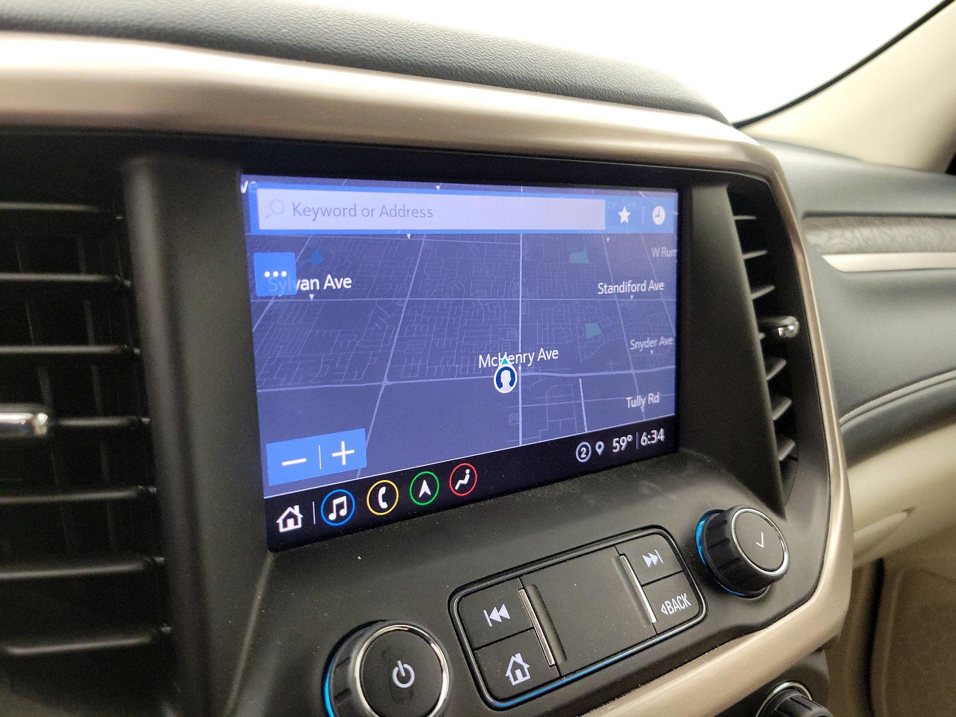 Thumbnail: 2023 GMC Acadia - 14