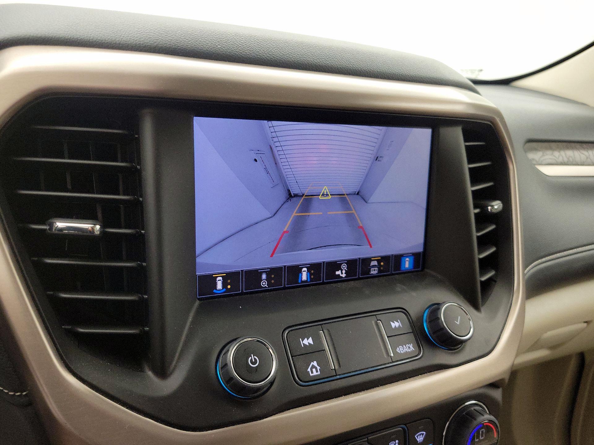 Thumbnail: 2023 GMC Acadia - 15