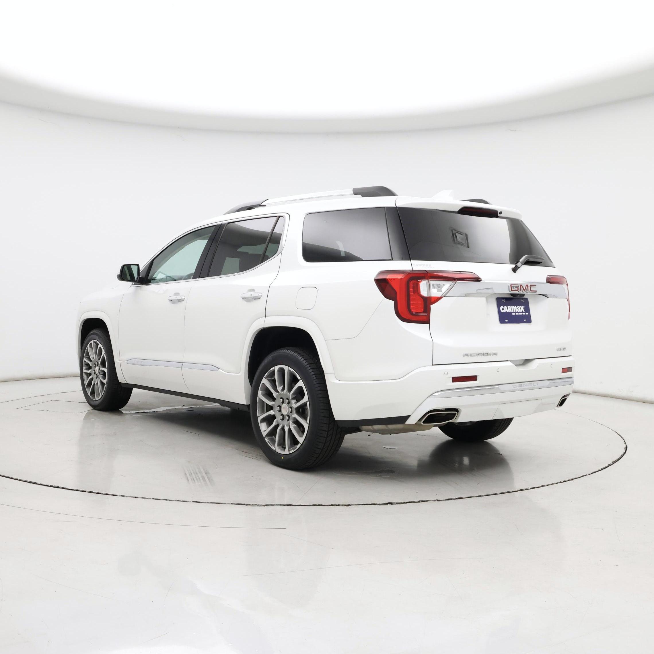 Thumbnail: 2023 GMC Acadia - 2