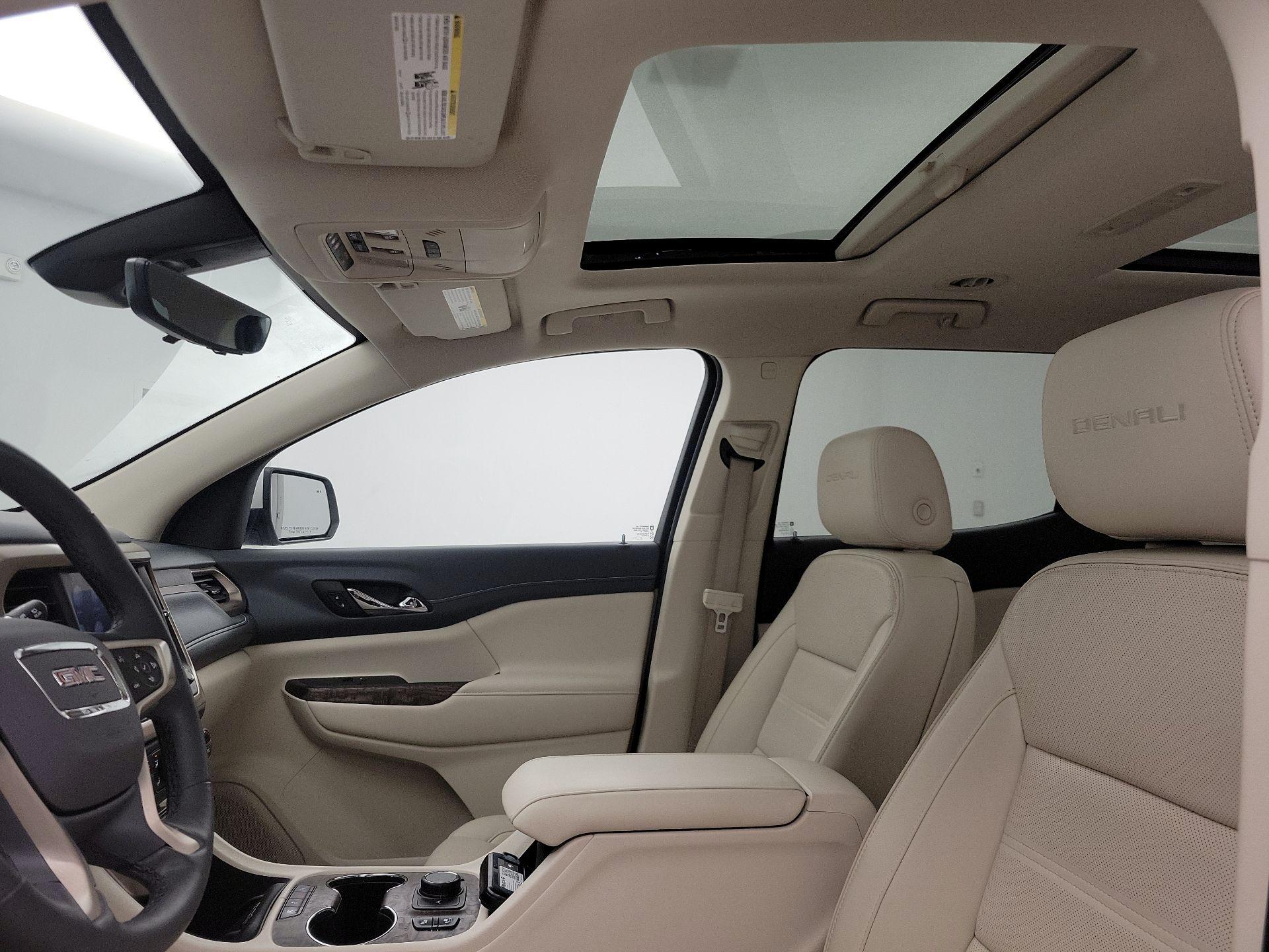 Thumbnail: 2023 GMC Acadia - 20