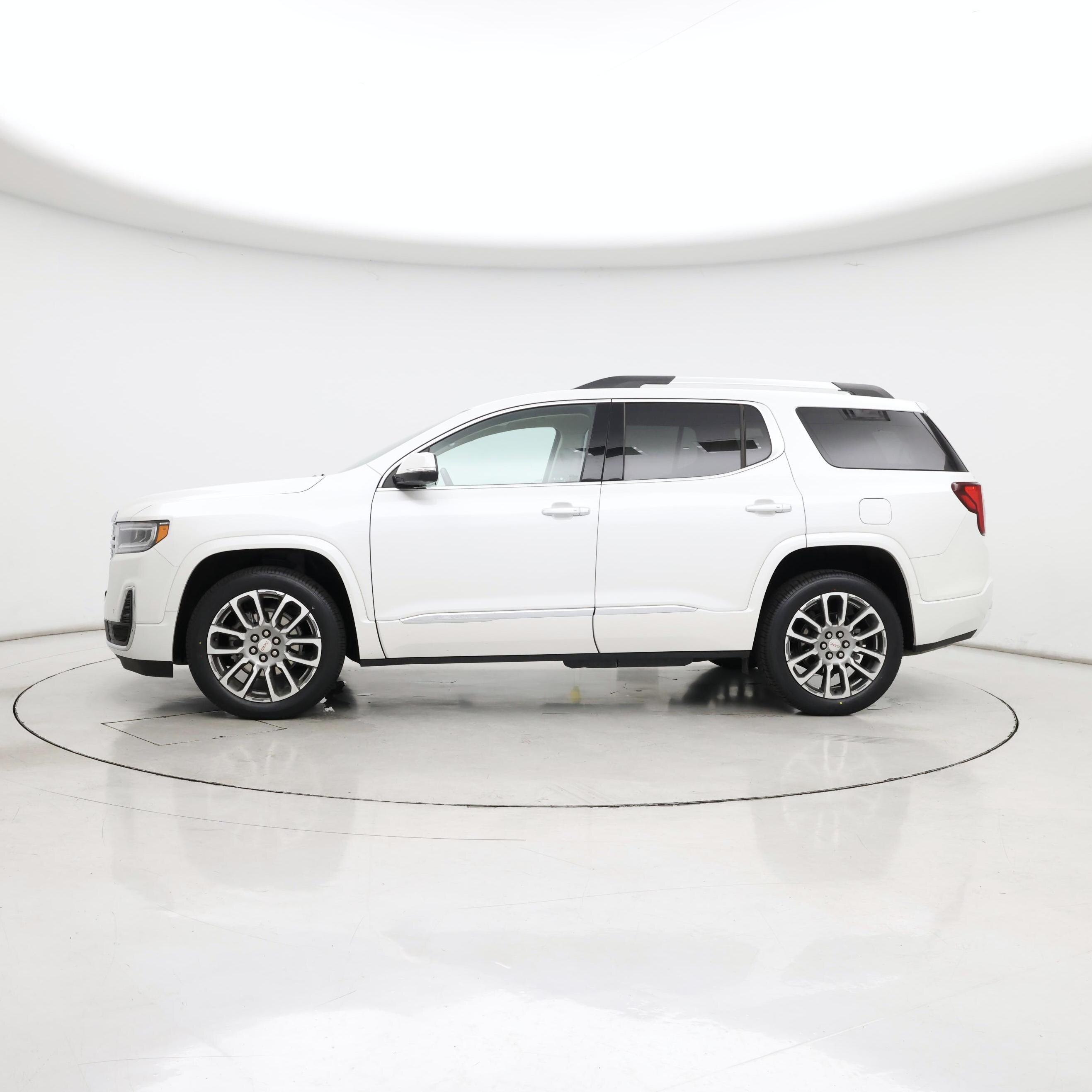Thumbnail: 2023 GMC Acadia - 3