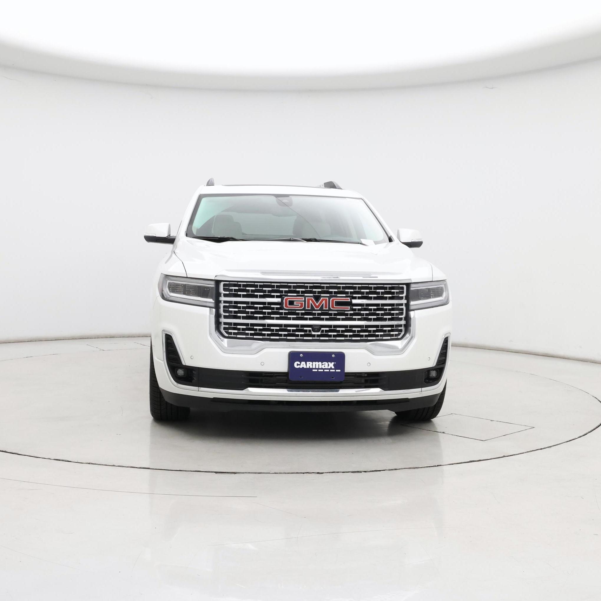 Thumbnail: 2023 GMC Acadia - 5