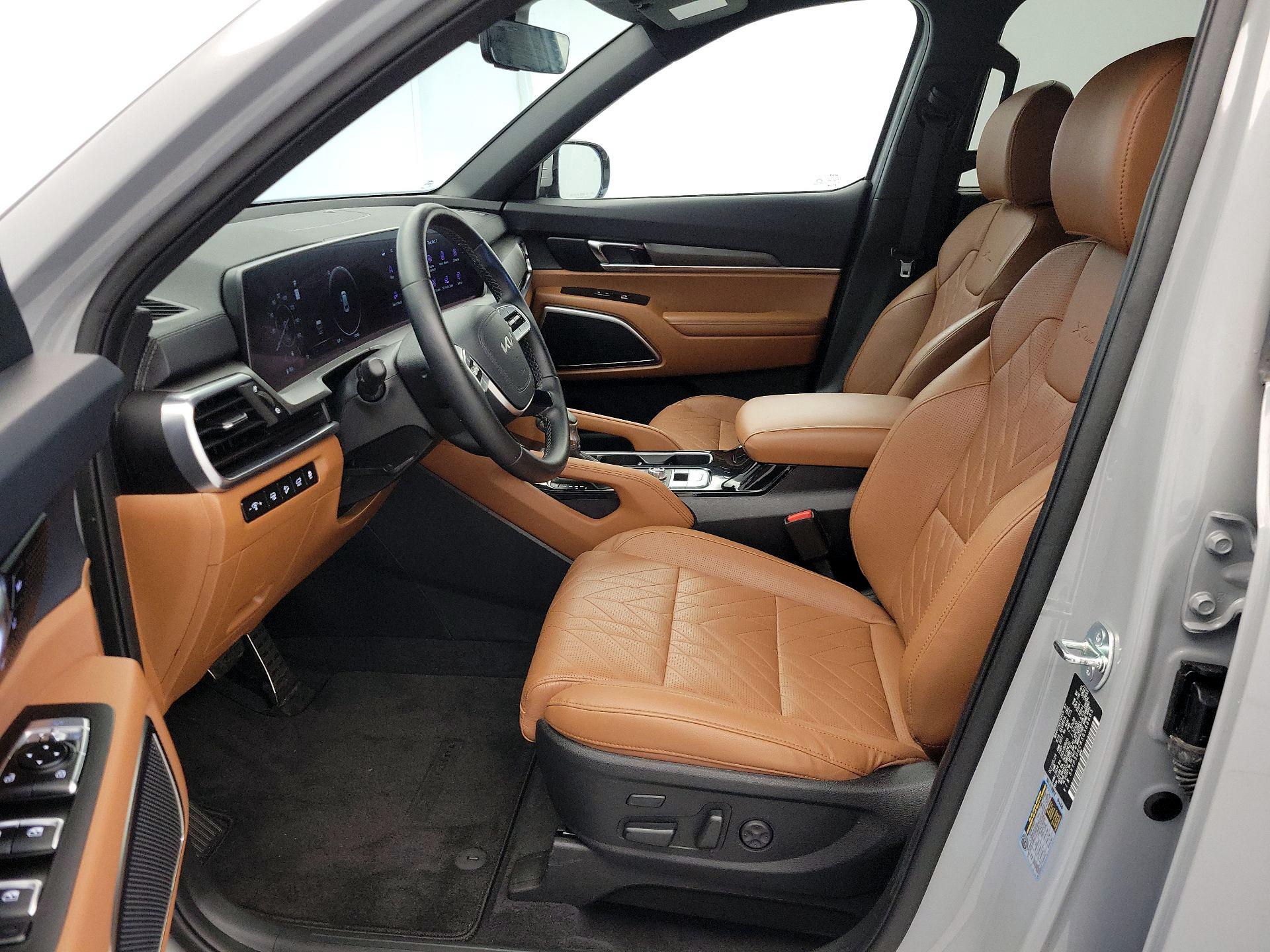 Thumbnail: 2025 Kia Telluride - 11