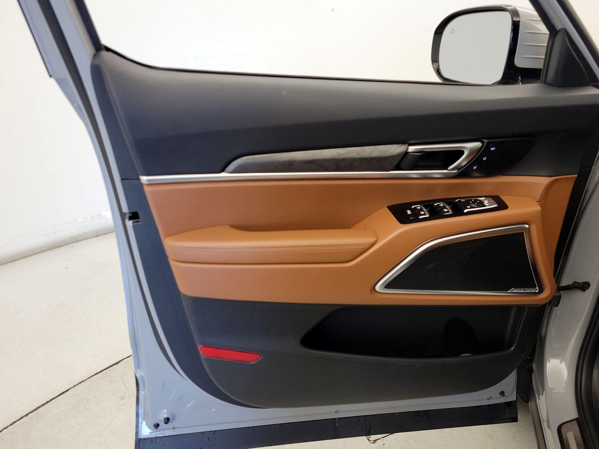 Thumbnail: 2025 Kia Telluride - 12