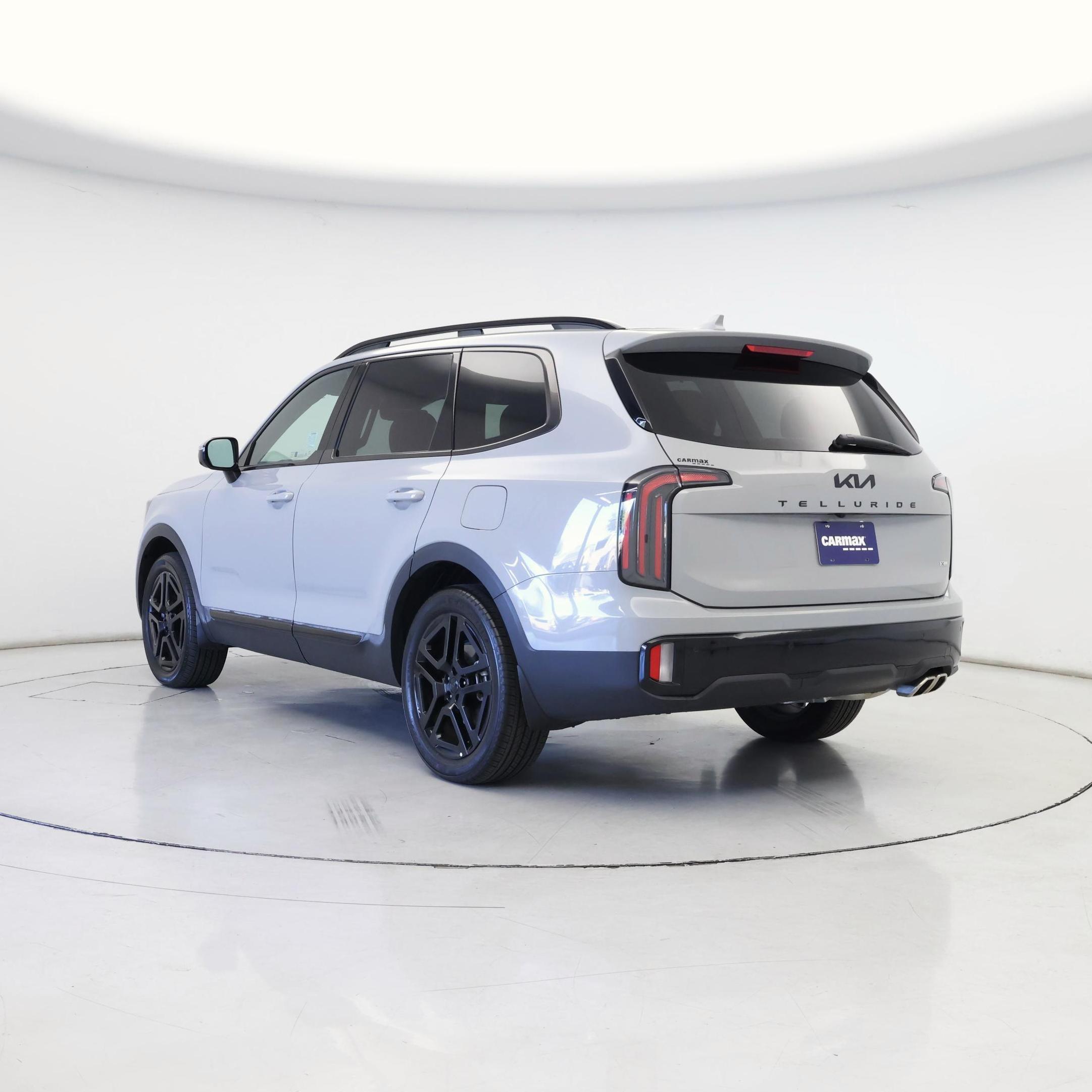 Thumbnail: 2025 Kia Telluride - 2